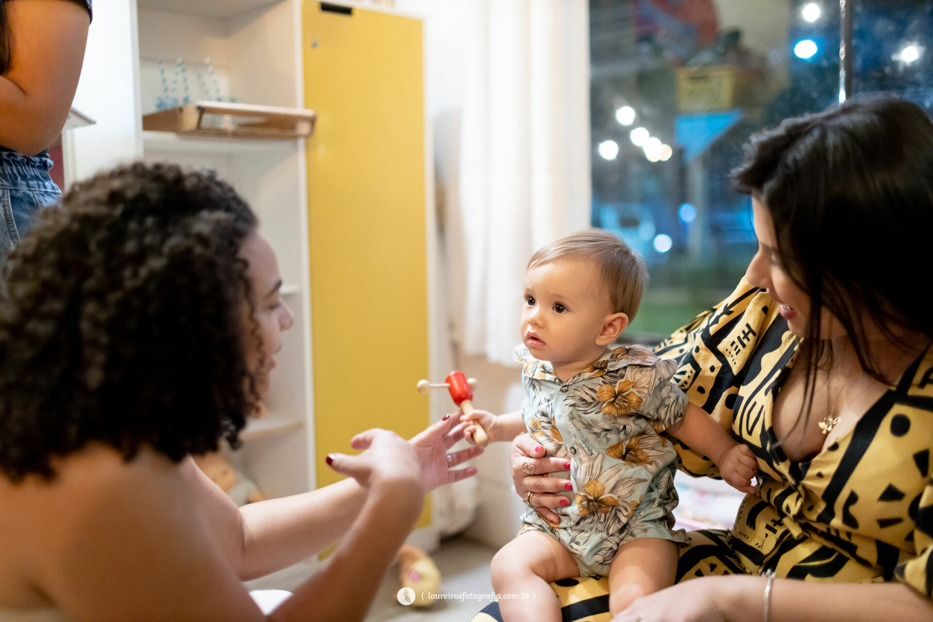 Foto Festa Infantil . Vicente 2 anos . Arca da Noé . Casa Auá . Vitória - ES Foto Festa Infantil . Vicente 2 anos . Arca da Noé . Casa Auá . Vitória - ES - Imagem 53