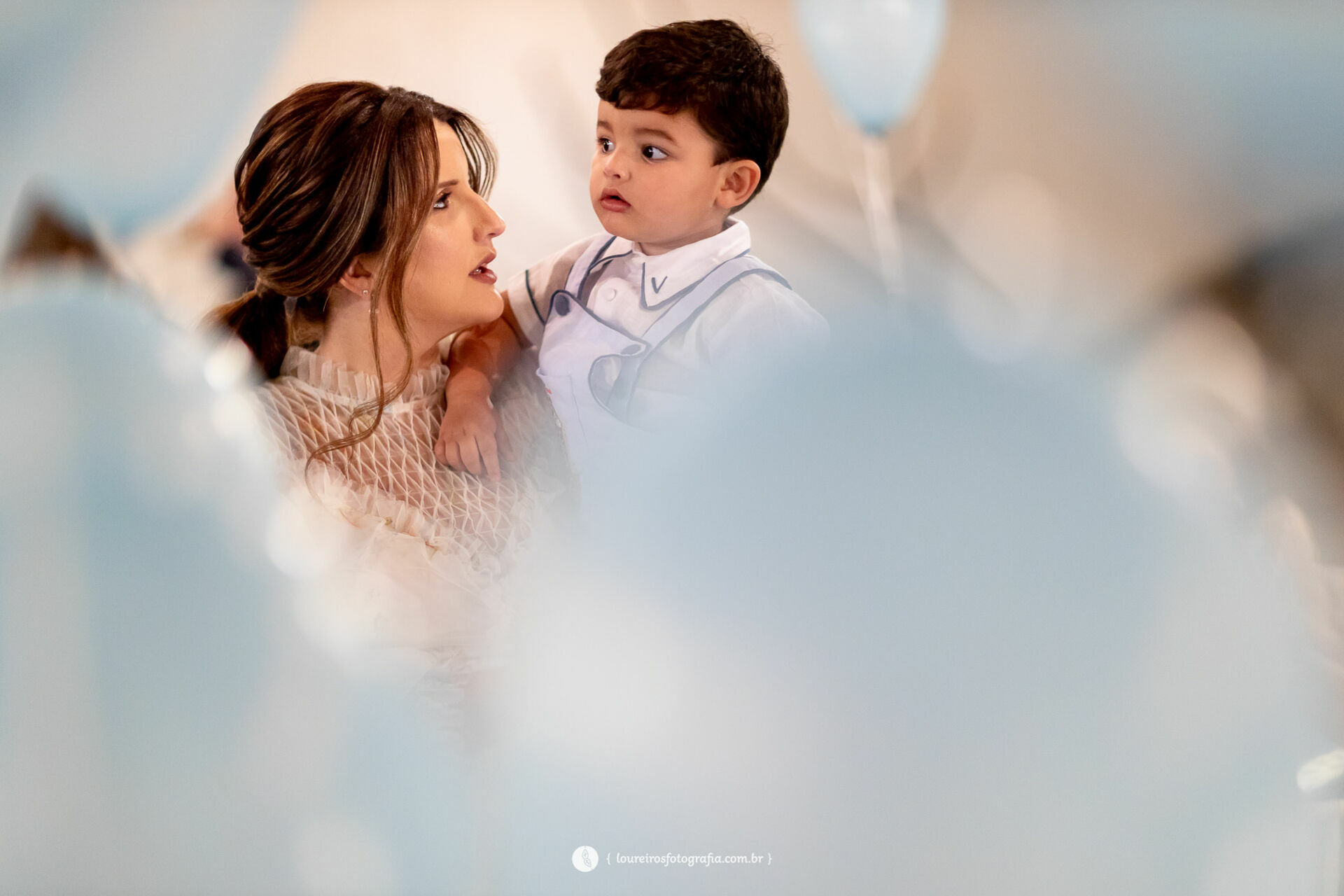 Foto Festa Infantil . Vicente 2 anos . Arca da Noé . Casa Auá . Vitória - ES Foto Festa Infantil . Vicente 2 anos . Arca da Noé . Casa Auá . Vitória - ES - Imagem 45