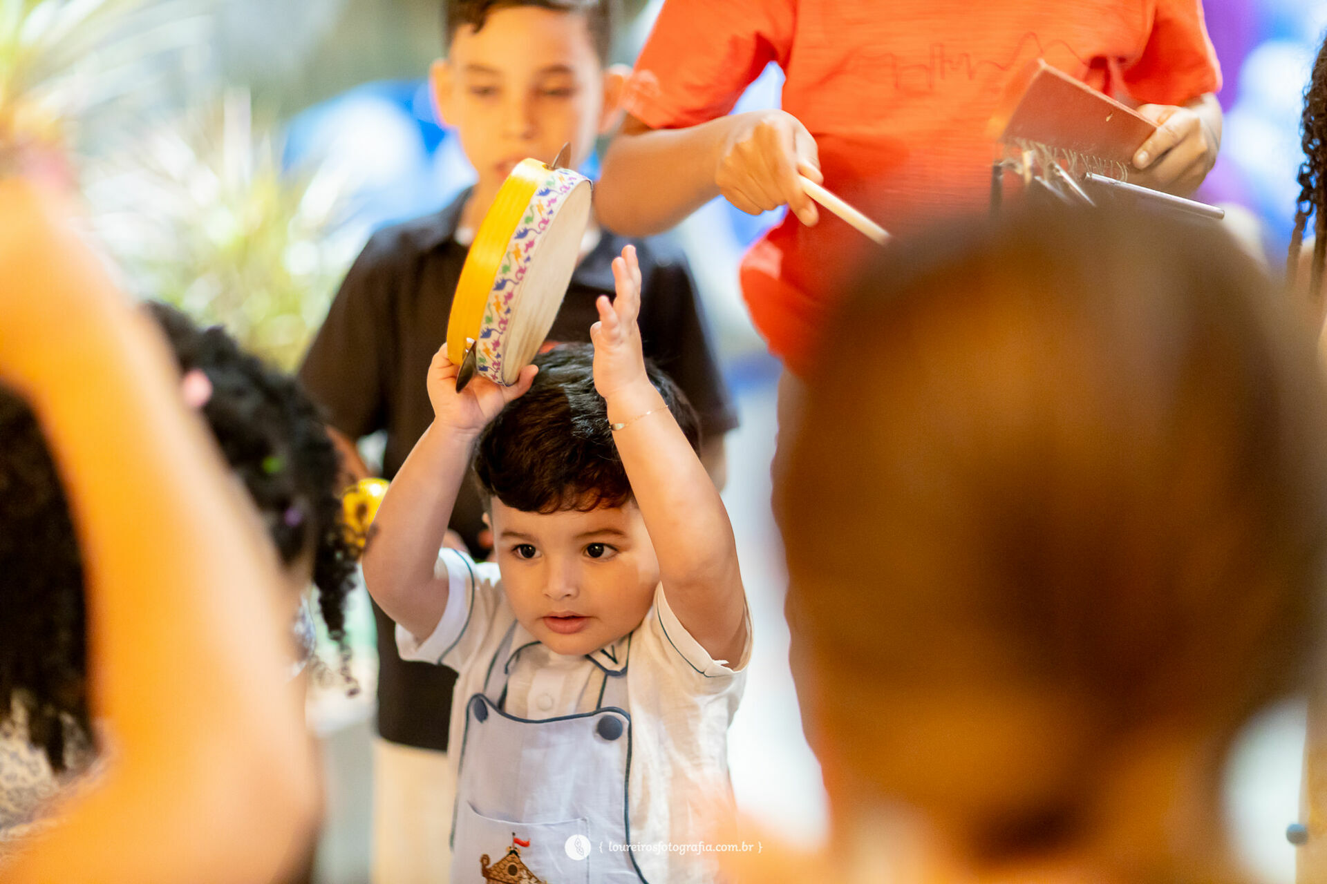 Foto Festa Infantil . Vicente 2 anos . Arca da Noé . Casa Auá . Vitória - ES Foto Festa Infantil . Vicente 2 anos . Arca da Noé . Casa Auá . Vitória - ES - Imagem 51
