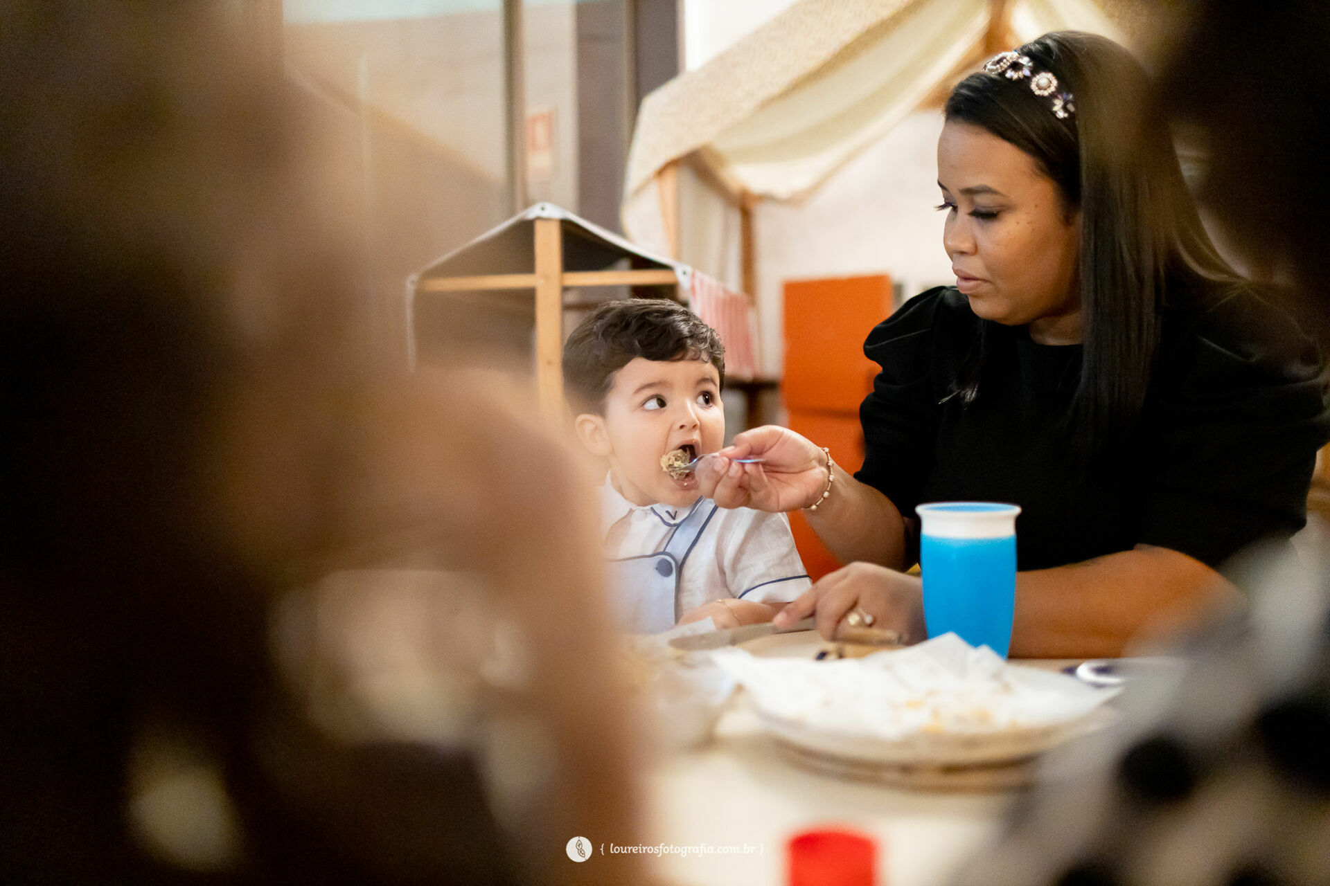 Foto Festa Infantil . Vicente 2 anos . Arca da Noé . Casa Auá . Vitória - ES Foto Festa Infantil . Vicente 2 anos . Arca da Noé . Casa Auá . Vitória - ES - Imagem 56