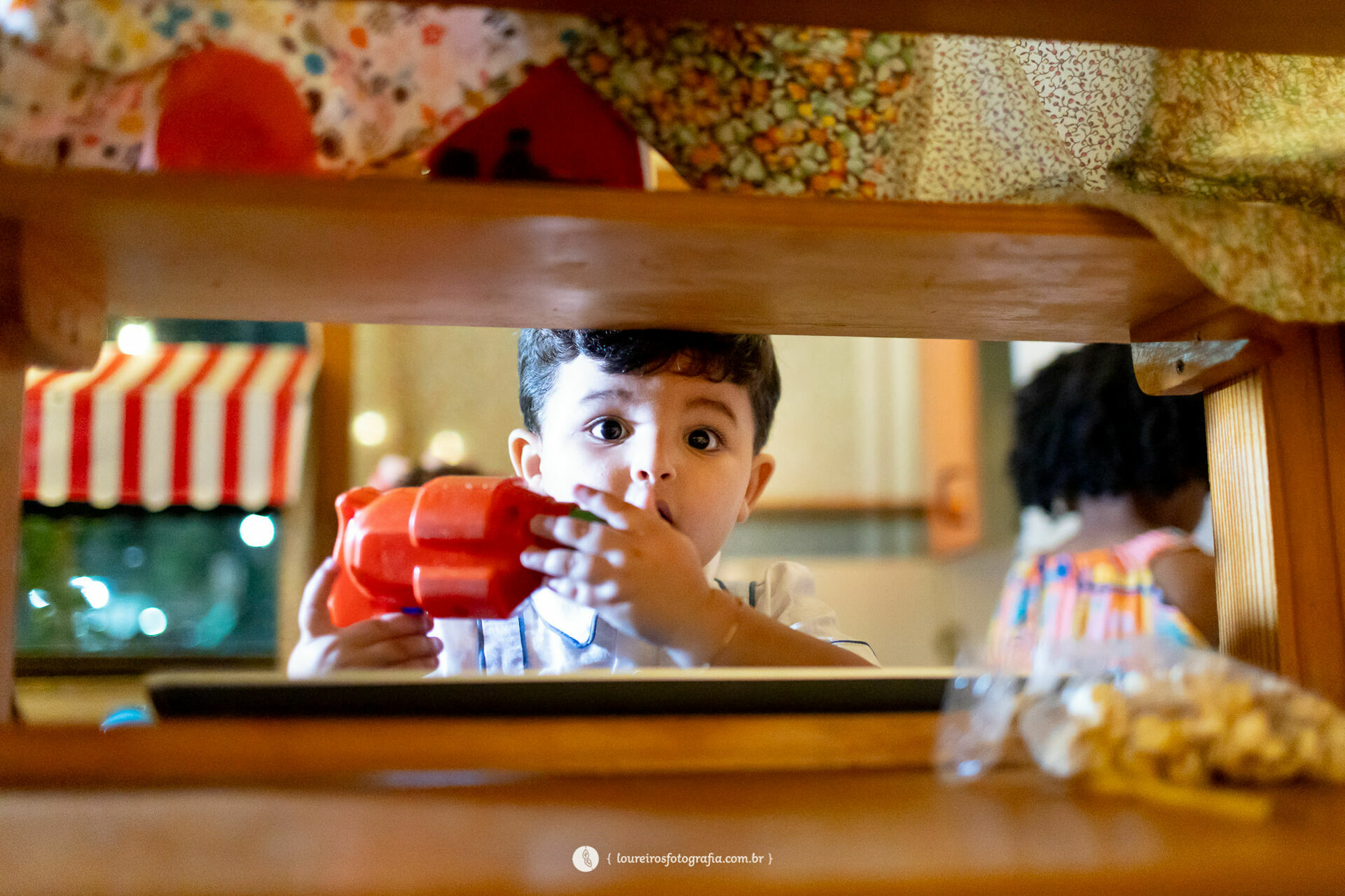 Foto Festa Infantil . Vicente 2 anos . Arca da Noé . Casa Auá . Vitória - ES Foto Festa Infantil . Vicente 2 anos . Arca da Noé . Casa Auá . Vitória - ES - Imagem 55