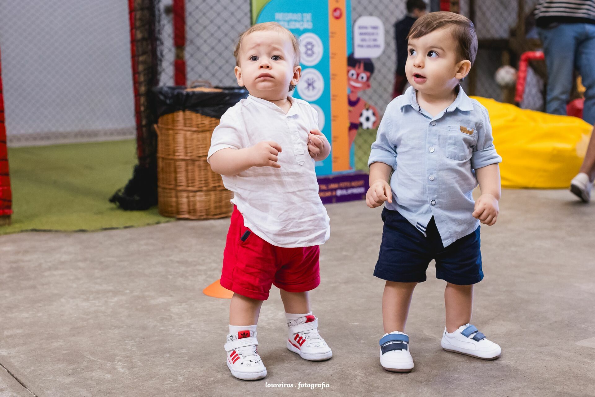 Foto Festa Infantil . Rafael e Gabriel 9 e 1 ano . Planetas . Vila Pindô . Serra - ES Foto Festa Infantil . Rafael e Gabriel 9 e 1 ano . Planetas . Vila Pindô . Serra - ES - Imagem 17