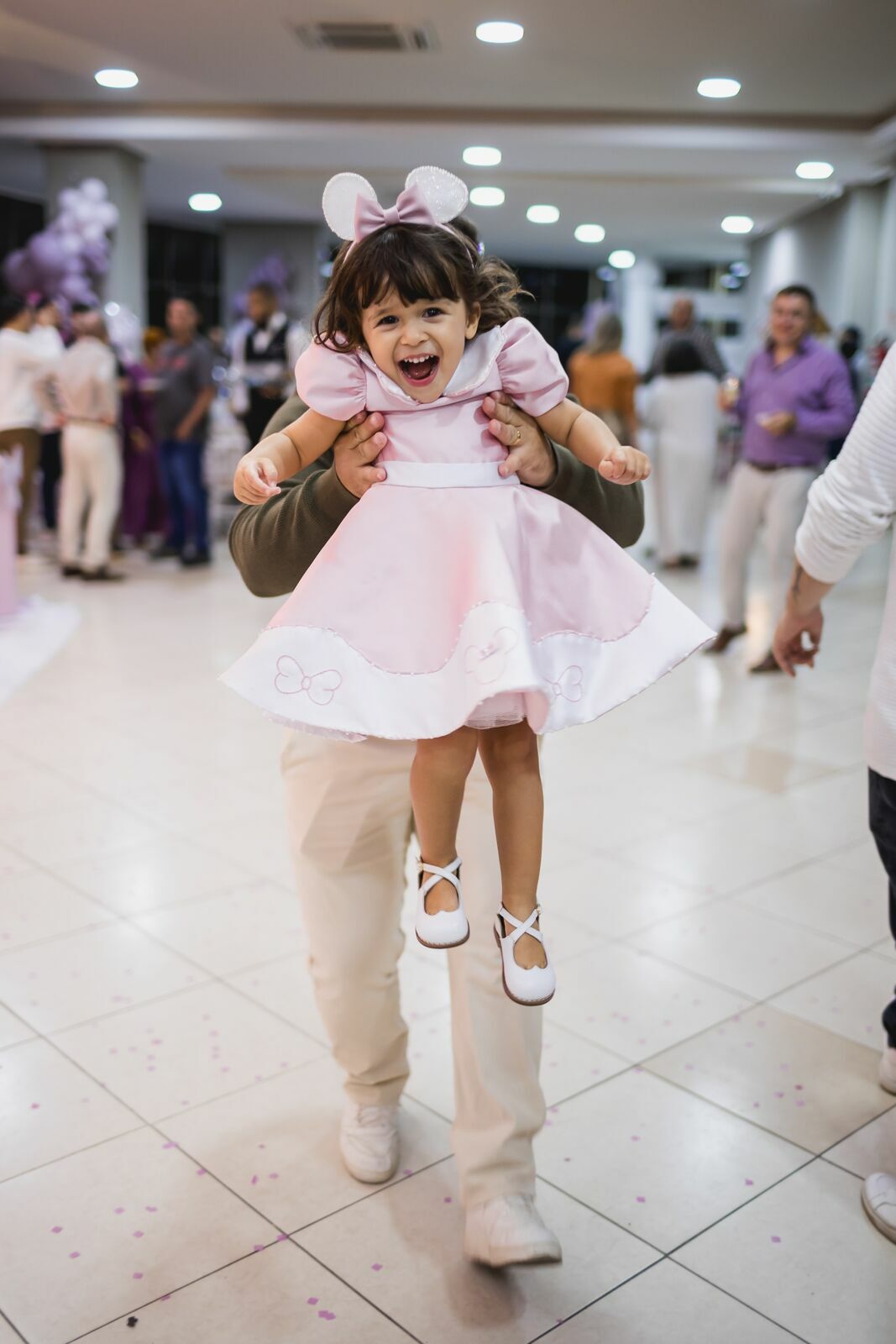 Foto Festa Infantil . Eva 3 anos . Mickey e Minnie . Vila Velha - ES Foto Festa Infantil . Eva 3 anos . Mickey e Minnie . Vila Velha - ES - Imagem 67