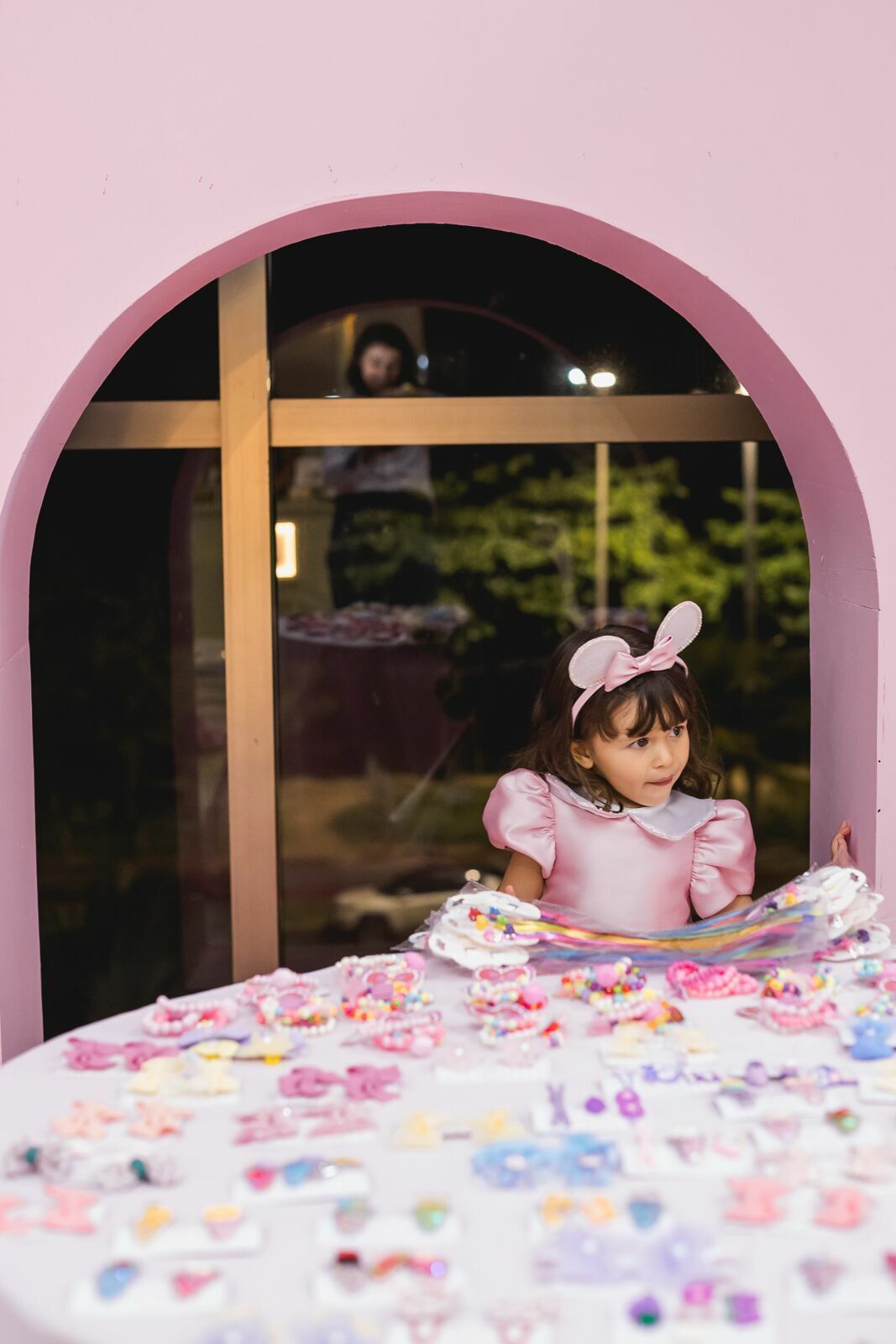 Foto Festa Infantil . Eva 3 anos . Mickey e Minnie . Vila Velha - ES Foto Festa Infantil . Eva 3 anos . Mickey e Minnie . Vila Velha - ES - Imagem 11