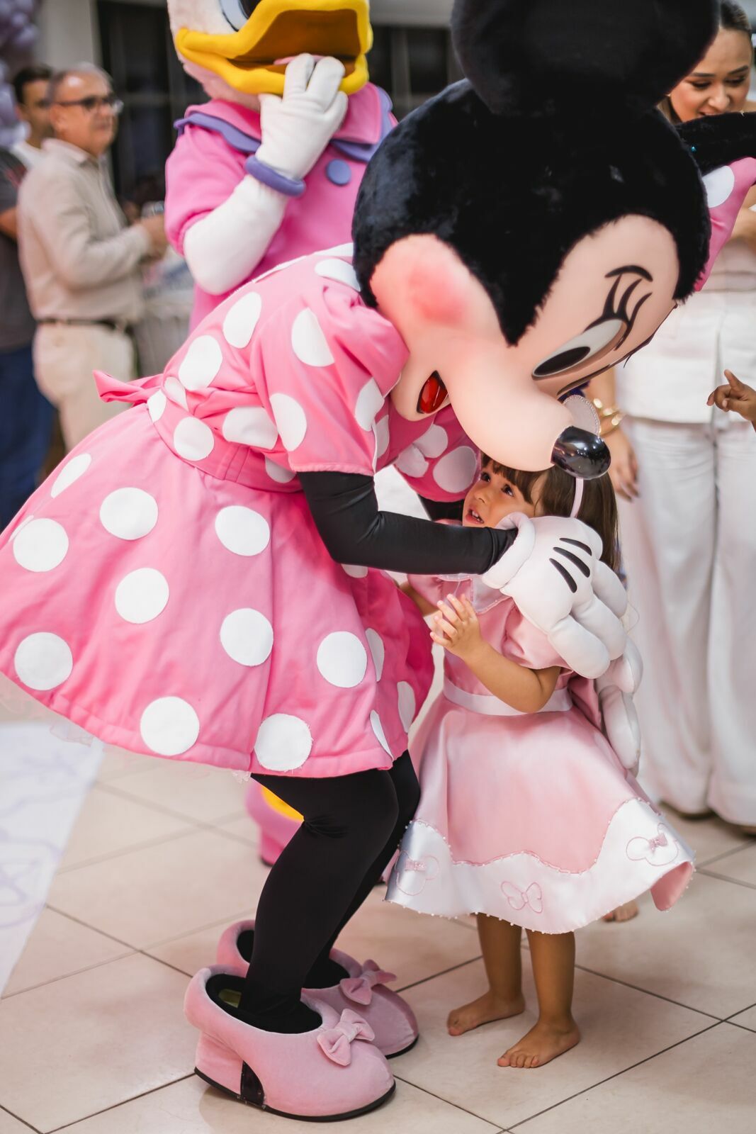 Foto Festa Infantil . Eva 3 anos . Mickey e Minnie . Vila Velha - ES Foto Festa Infantil . Eva 3 anos . Mickey e Minnie . Vila Velha - ES - Imagem 21