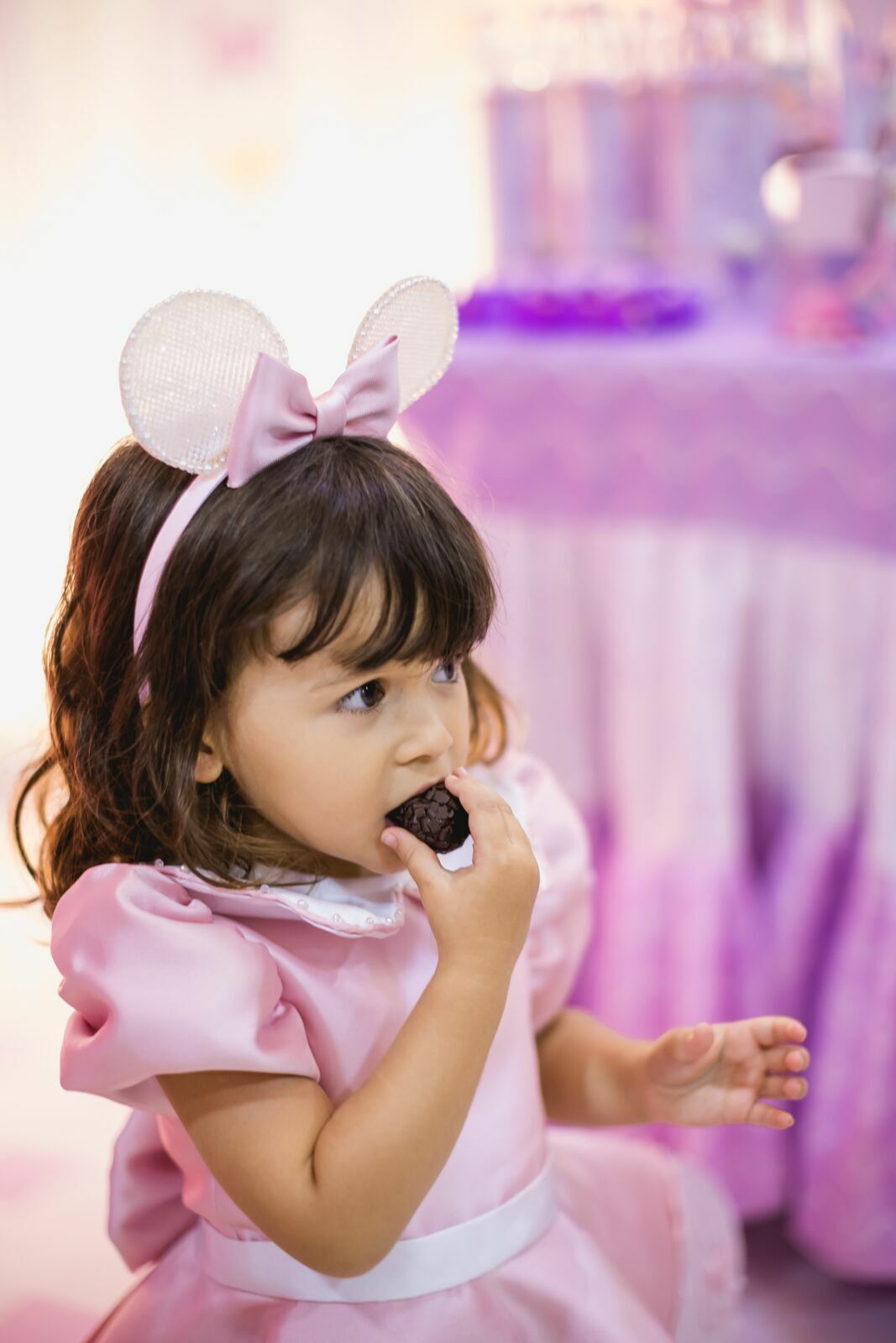 Foto Festa Infantil . Eva 3 anos . Mickey e Minnie . Vila Velha - ES Foto Festa Infantil . Eva 3 anos . Mickey e Minnie . Vila Velha - ES - Imagem 28