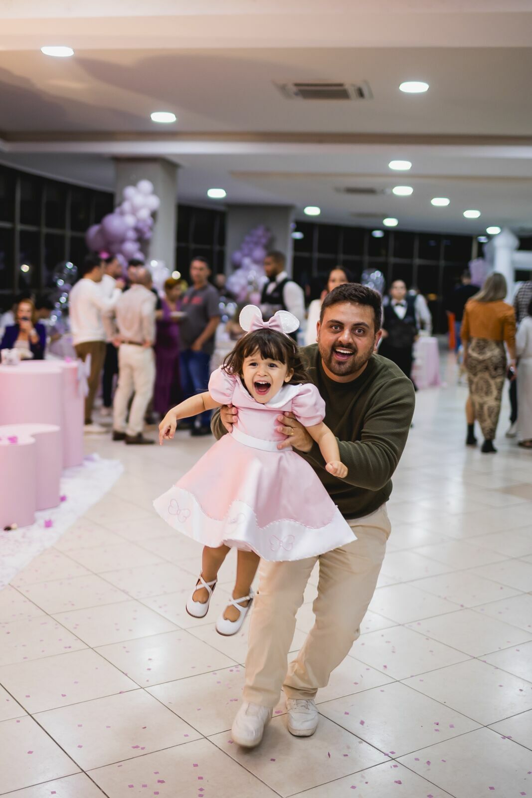 Foto Festa Infantil . Eva 3 anos . Mickey e Minnie . Vila Velha - ES Foto Festa Infantil . Eva 3 anos . Mickey e Minnie . Vila Velha - ES - Imagem 66