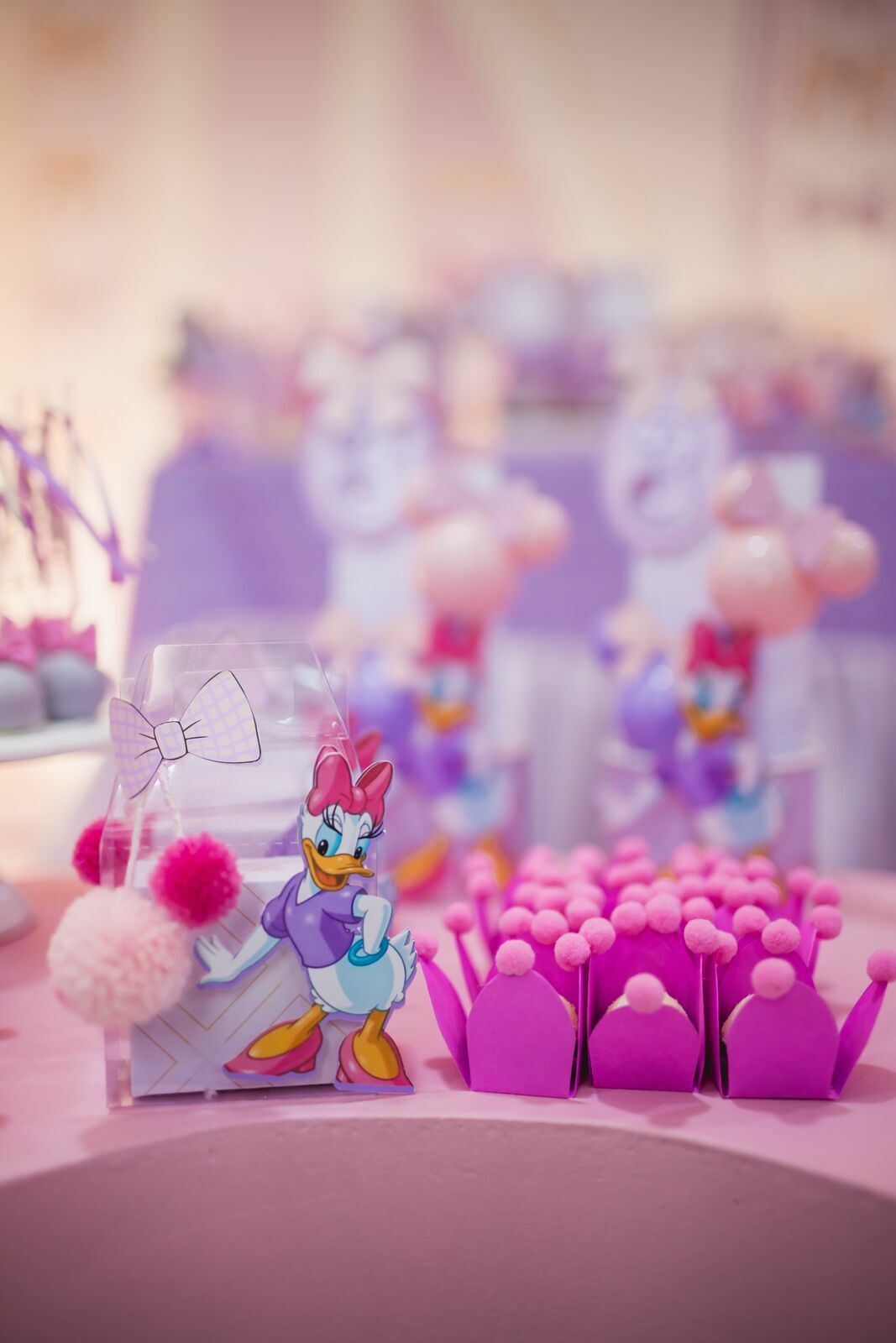 Foto Festa Infantil . Eva 3 anos . Mickey e Minnie . Vila Velha - ES Foto Festa Infantil . Eva 3 anos . Mickey e Minnie . Vila Velha - ES - Imagem 1