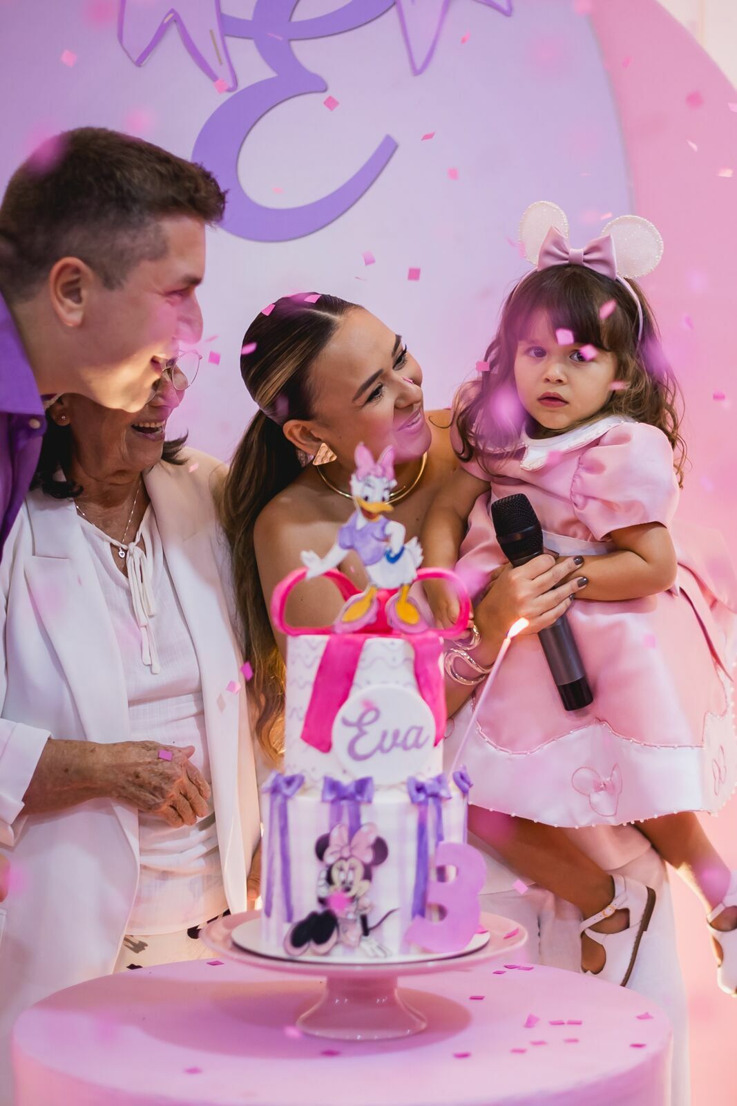 Foto Festa Infantil . Eva 3 anos . Mickey e Minnie . Vila Velha - ES Foto Festa Infantil . Eva 3 anos . Mickey e Minnie . Vila Velha - ES - Imagem 59