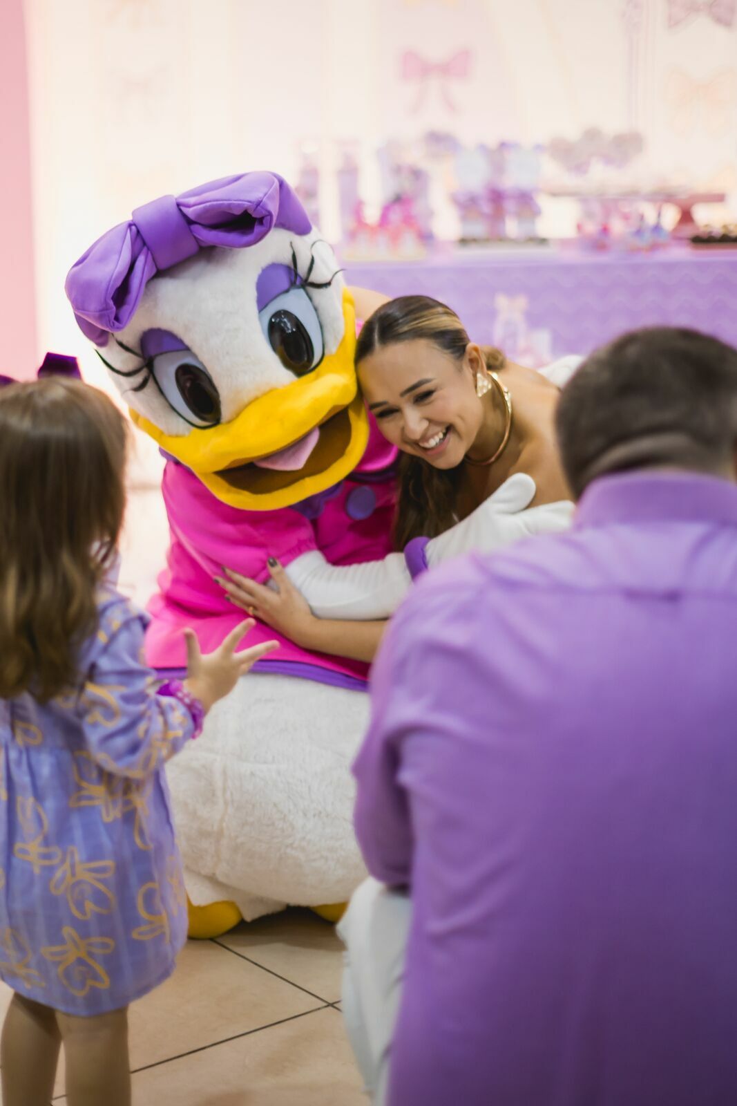 Foto Festa Infantil . Eva 3 anos . Mickey e Minnie . Vila Velha - ES Foto Festa Infantil . Eva 3 anos . Mickey e Minnie . Vila Velha - ES - Imagem 23