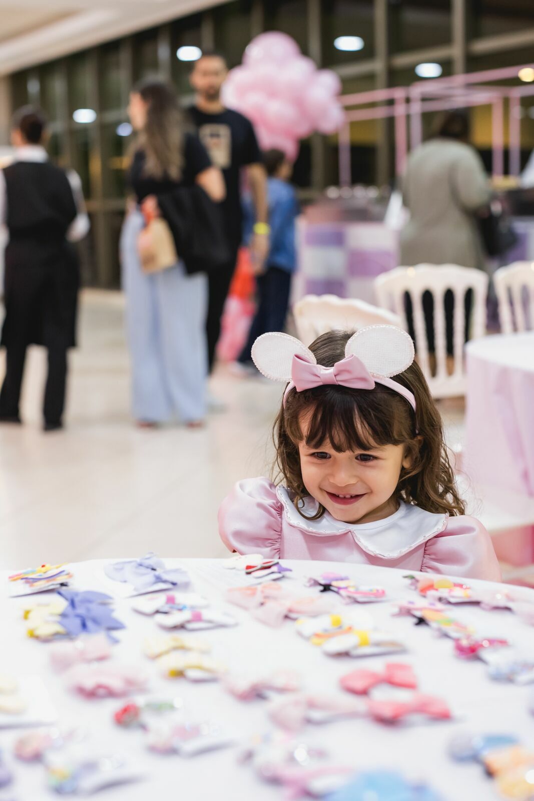 Foto Festa Infantil . Eva 3 anos . Mickey e Minnie . Vila Velha - ES Foto Festa Infantil . Eva 3 anos . Mickey e Minnie . Vila Velha - ES - Imagem 10