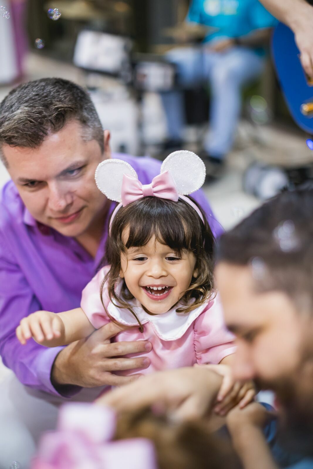 Foto Festa Infantil . Eva 3 anos . Mickey e Minnie . Vila Velha - ES Foto Festa Infantil . Eva 3 anos . Mickey e Minnie . Vila Velha - ES - Imagem 53