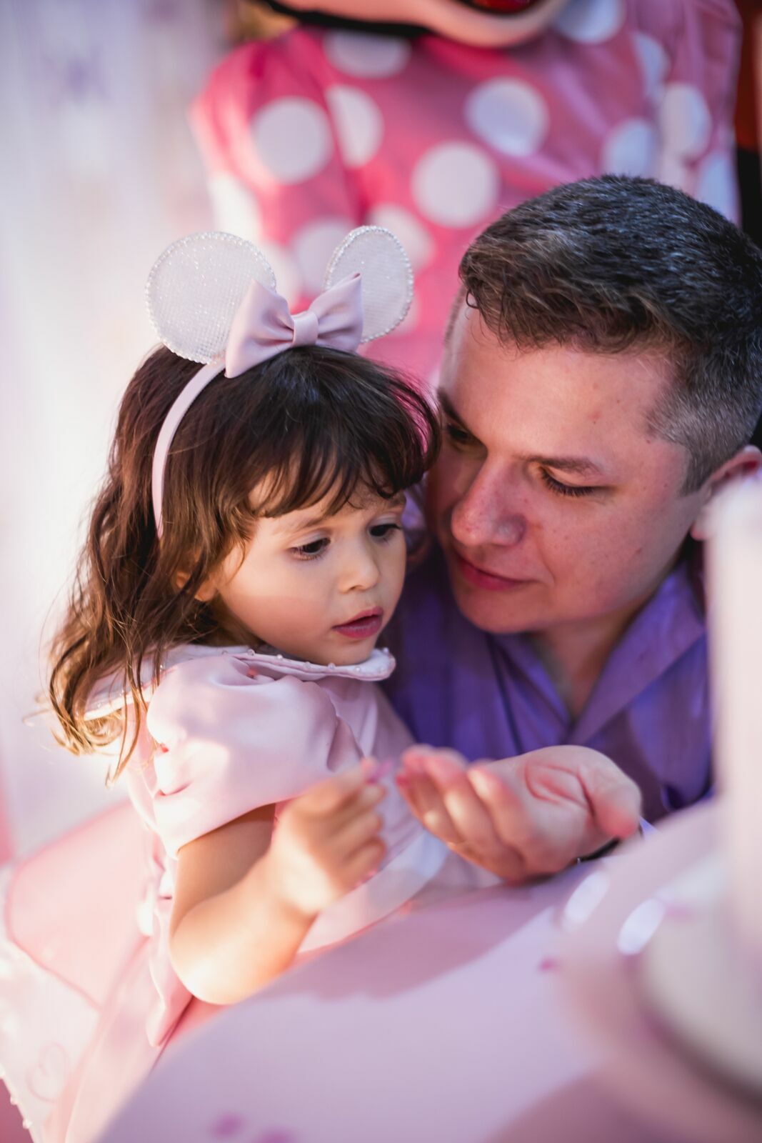 Foto Festa Infantil . Eva 3 anos . Mickey e Minnie . Vila Velha - ES Foto Festa Infantil . Eva 3 anos . Mickey e Minnie . Vila Velha - ES - Imagem 60