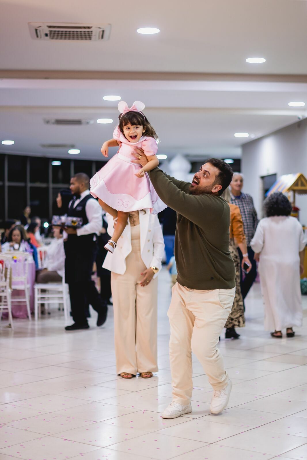 Foto Festa Infantil . Eva 3 anos . Mickey e Minnie . Vila Velha - ES Foto Festa Infantil . Eva 3 anos . Mickey e Minnie . Vila Velha - ES - Imagem 65