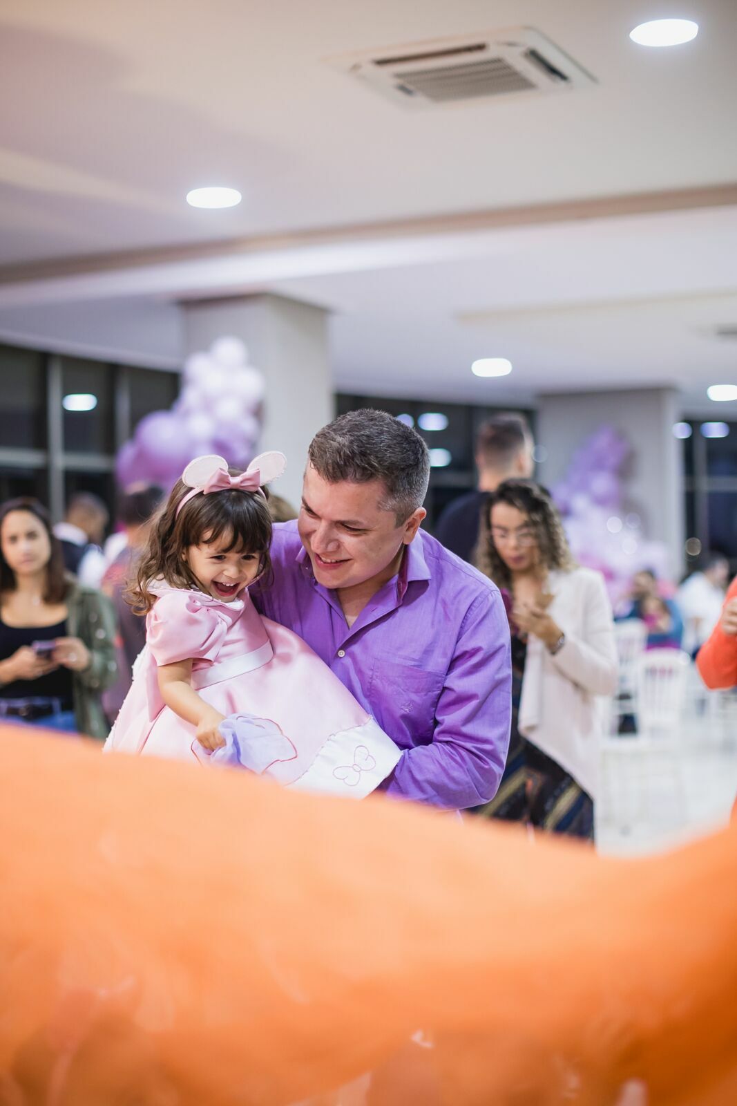 Foto Festa Infantil . Eva 3 anos . Mickey e Minnie . Vila Velha - ES Foto Festa Infantil . Eva 3 anos . Mickey e Minnie . Vila Velha - ES - Imagem 33