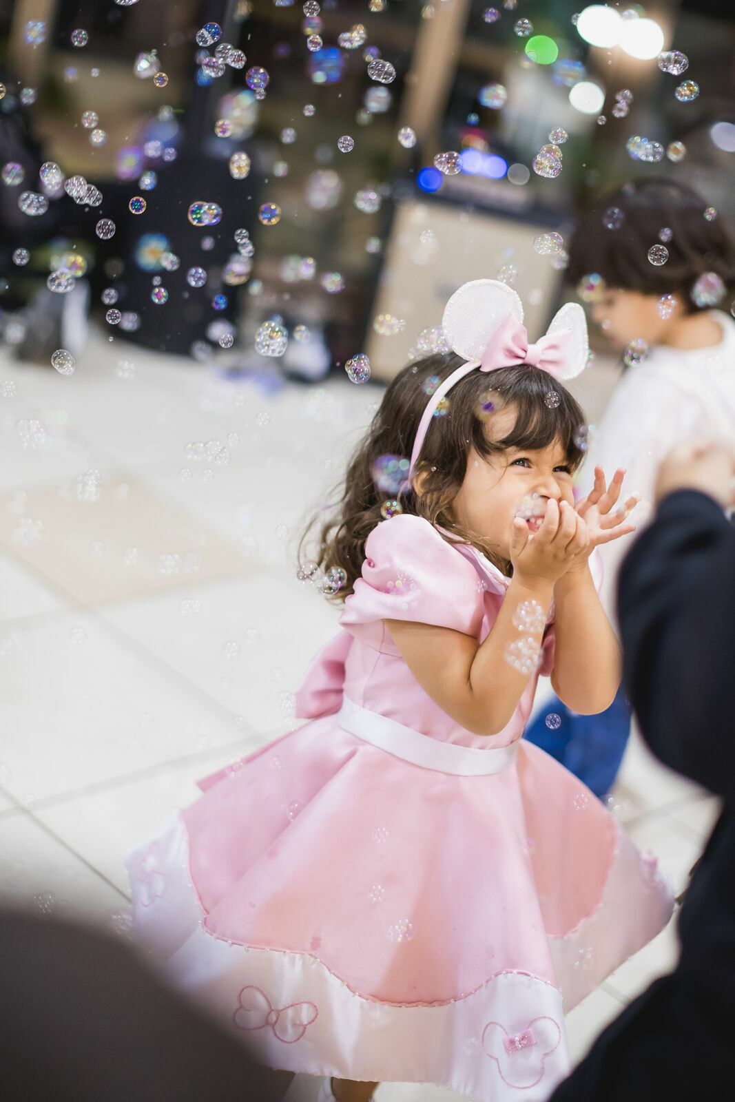 Foto Festa Infantil . Eva 3 anos . Mickey e Minnie . Vila Velha - ES Foto Festa Infantil . Eva 3 anos . Mickey e Minnie . Vila Velha - ES - Imagem 51