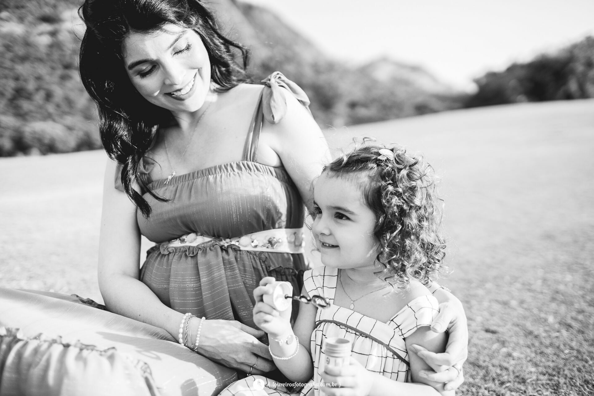 Foto Ensaio Gestante . Espera Pedro - Imagem 3