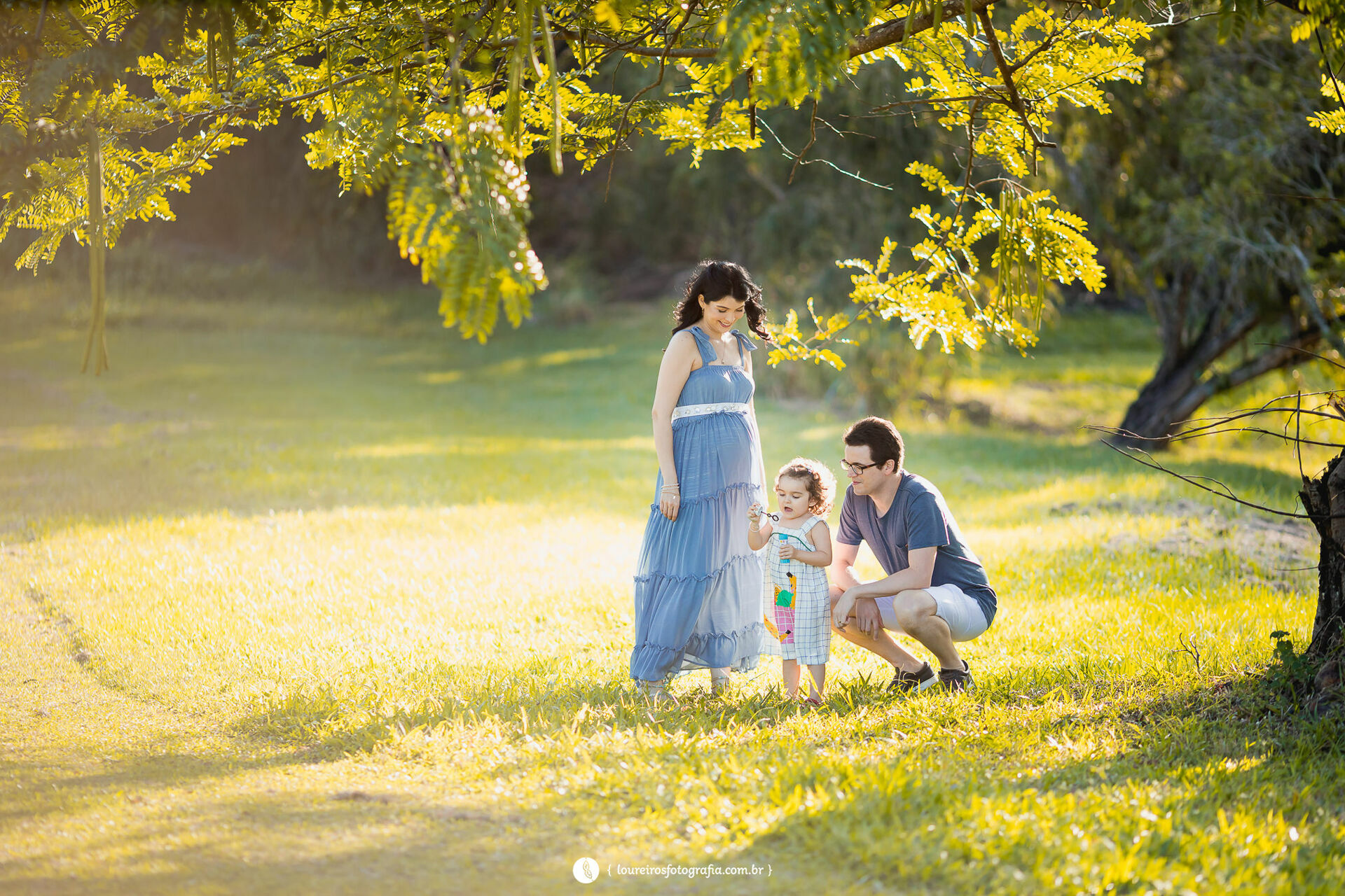 Foto Ensaio Gestante . Espera Pedro - Imagem 0