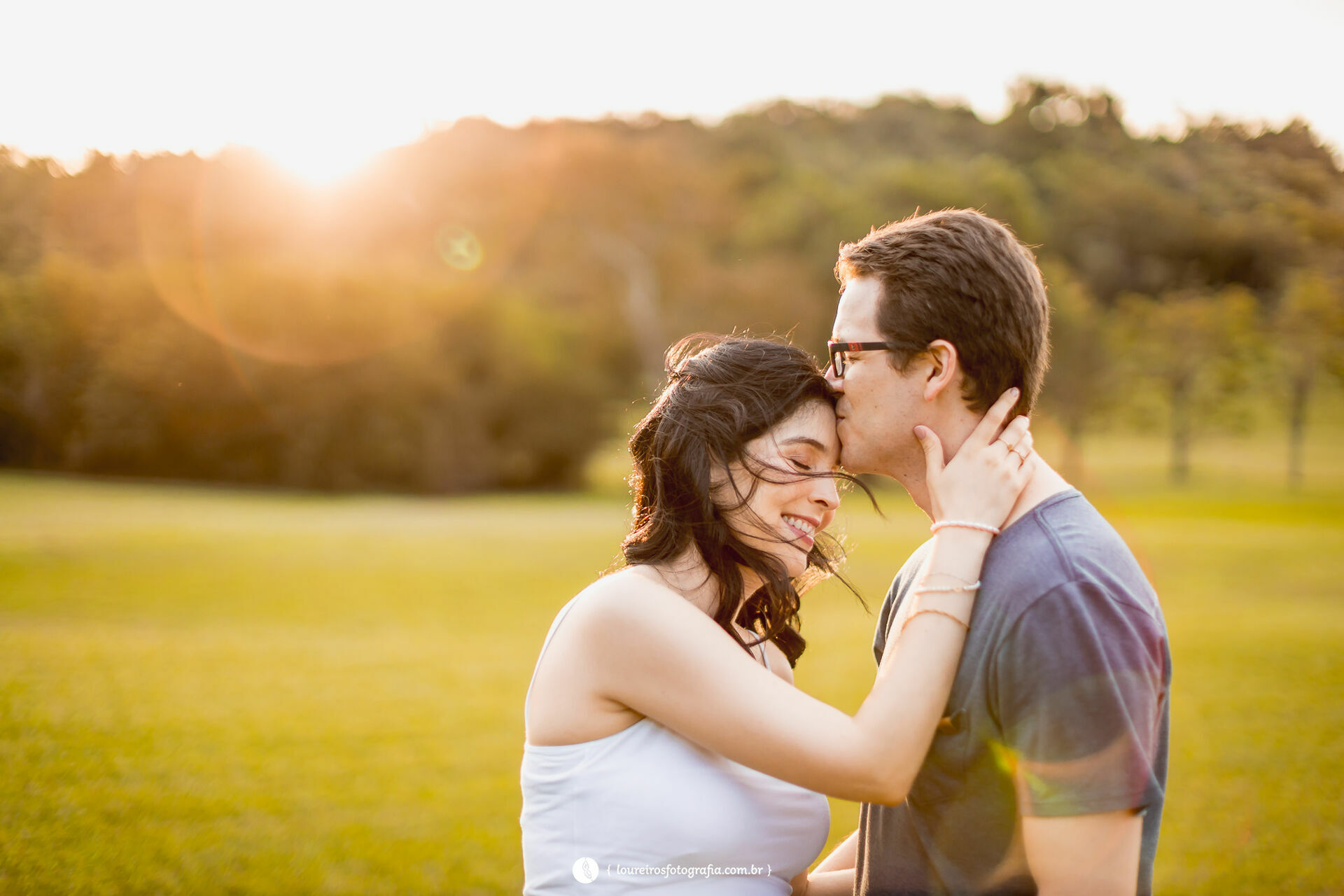 Foto Ensaio Gestante . Espera Pedro - Imagem 11