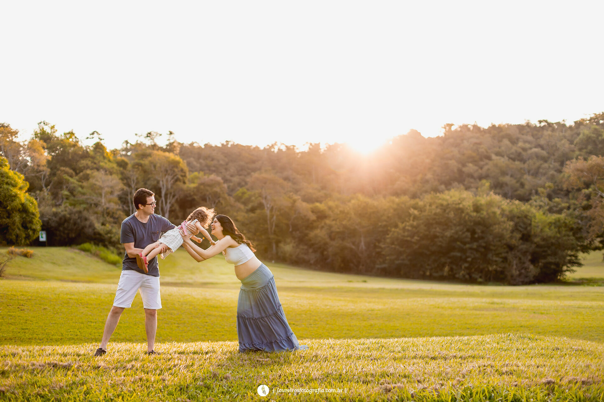 Foto Ensaio Gestante . Espera Pedro - Imagem 18