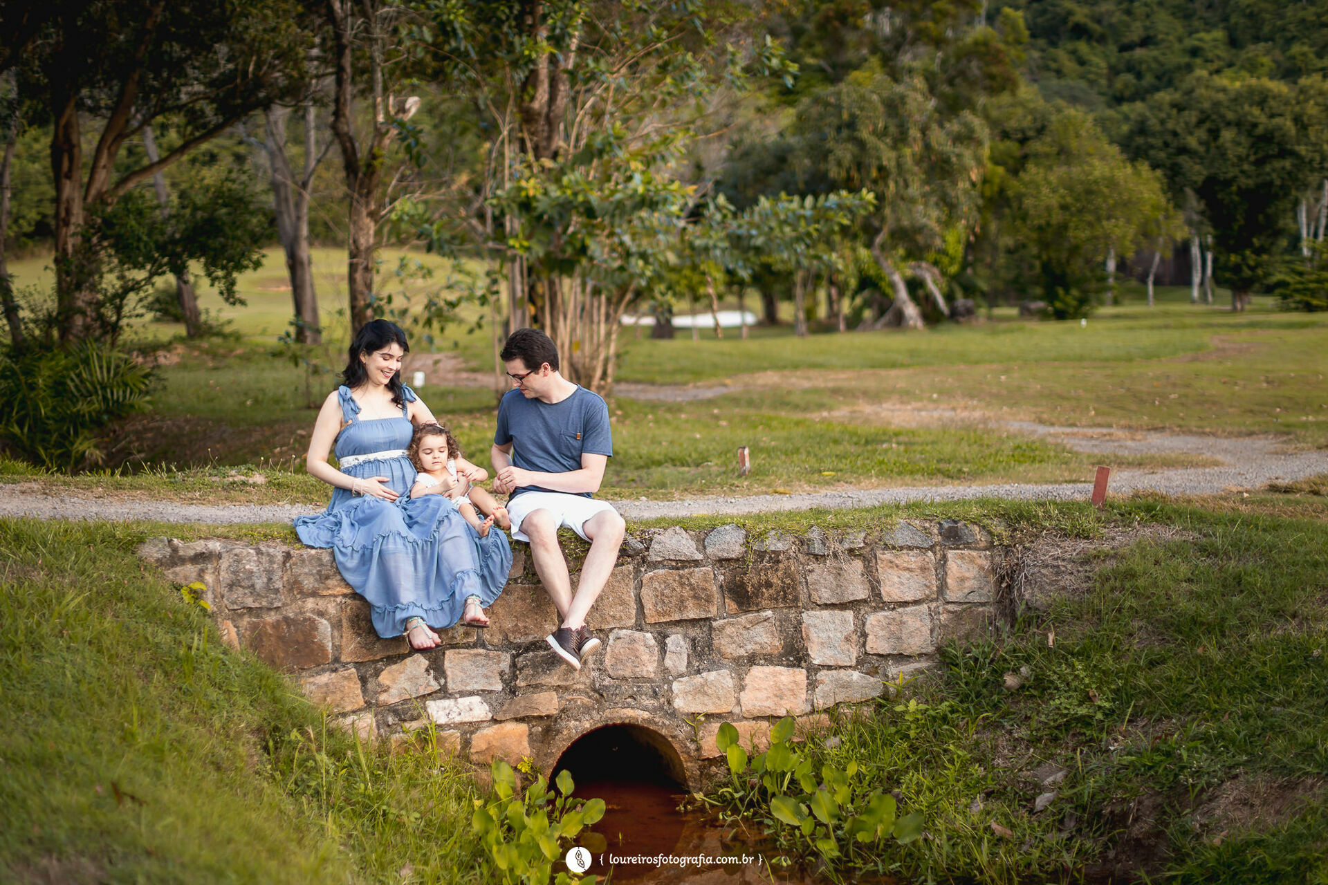 Foto Ensaio Gestante . Espera Pedro - Imagem 6