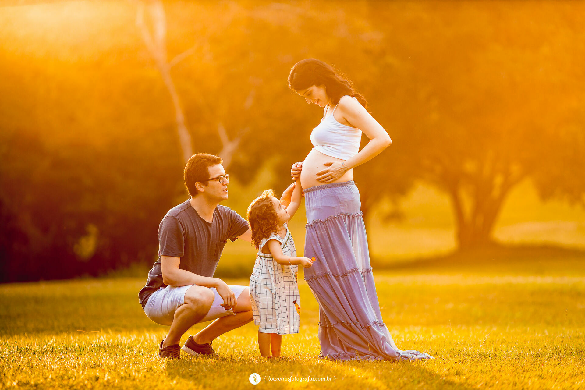 Foto Ensaio Gestante . Espera Pedro - Imagem 9