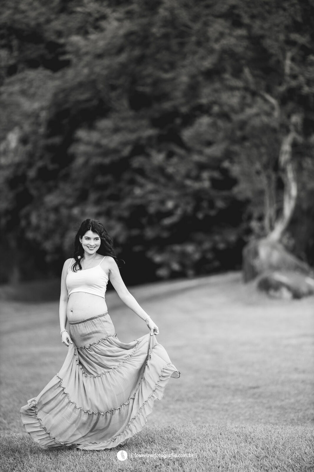 Foto Ensaio Gestante . Espera Pedro - Imagem 7