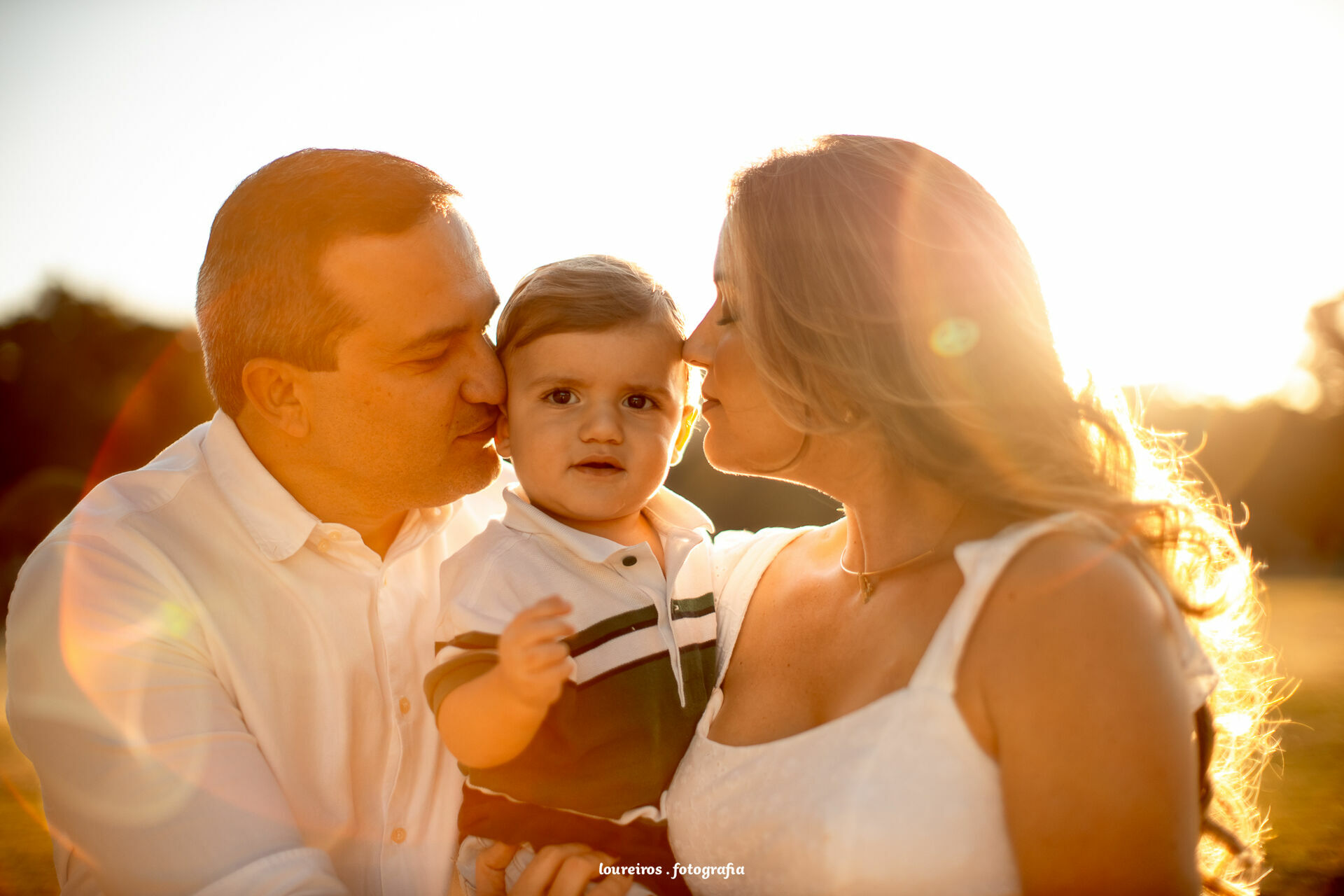 Foto Ensaio Família . Pedra da Cebola . Vitória - ES - Imagem 3