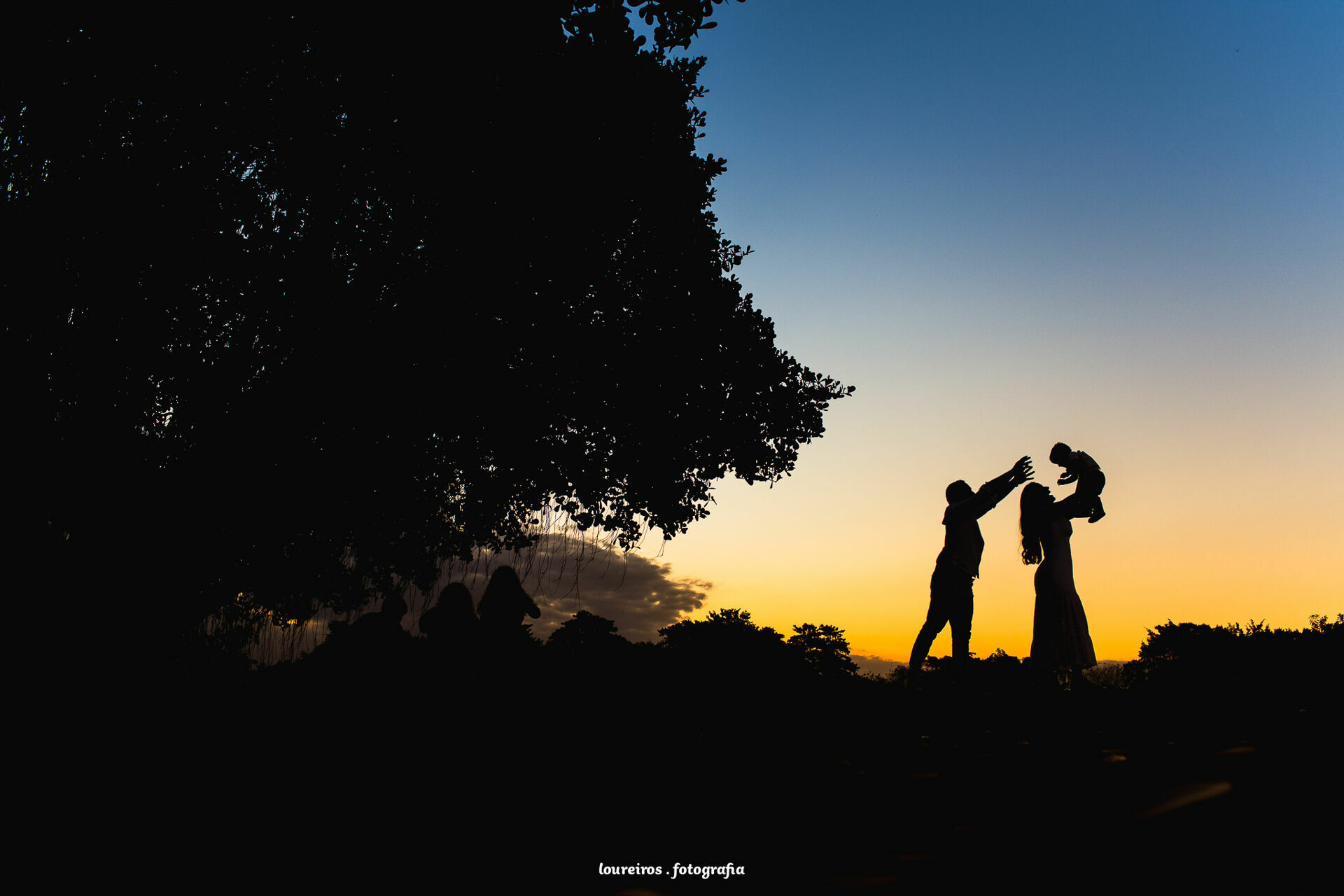 Foto Ensaio Família . Pedra da Cebola . Vitória - ES - Imagem 12