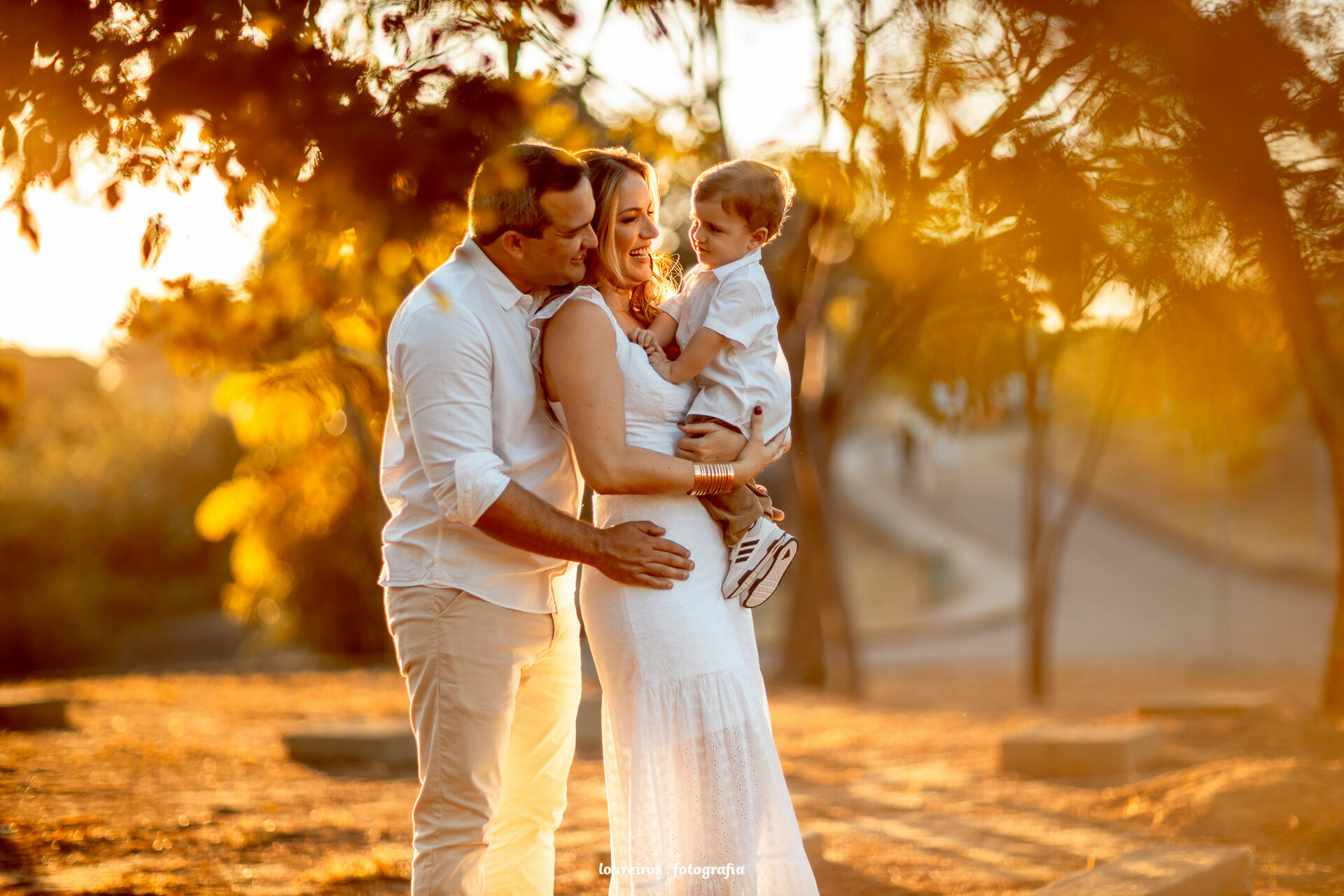 Foto Ensaio Família . Pedra da Cebola . Vitória - ES - Imagem 7