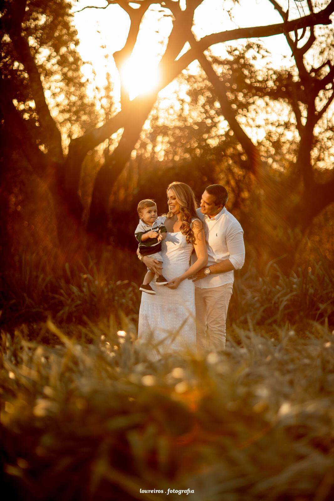 Foto Ensaio Família . Pedra da Cebola . Vitória - ES - Imagem 5