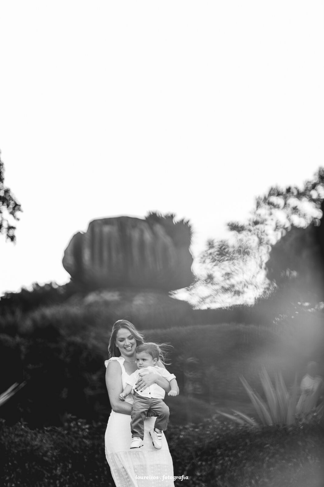 Foto Ensaio Família . Pedra da Cebola . Vitória - ES - Imagem 11