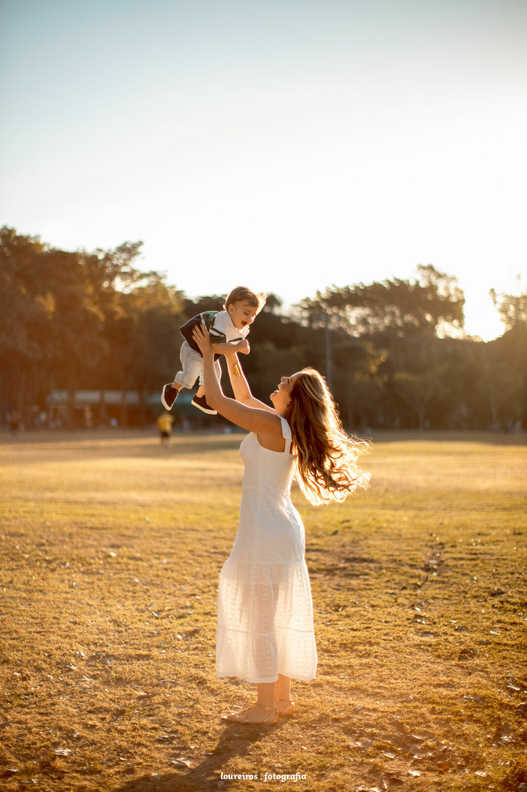 Foto Ensaio Família . Pedra da Cebola . Vitória - ES - Imagem 2