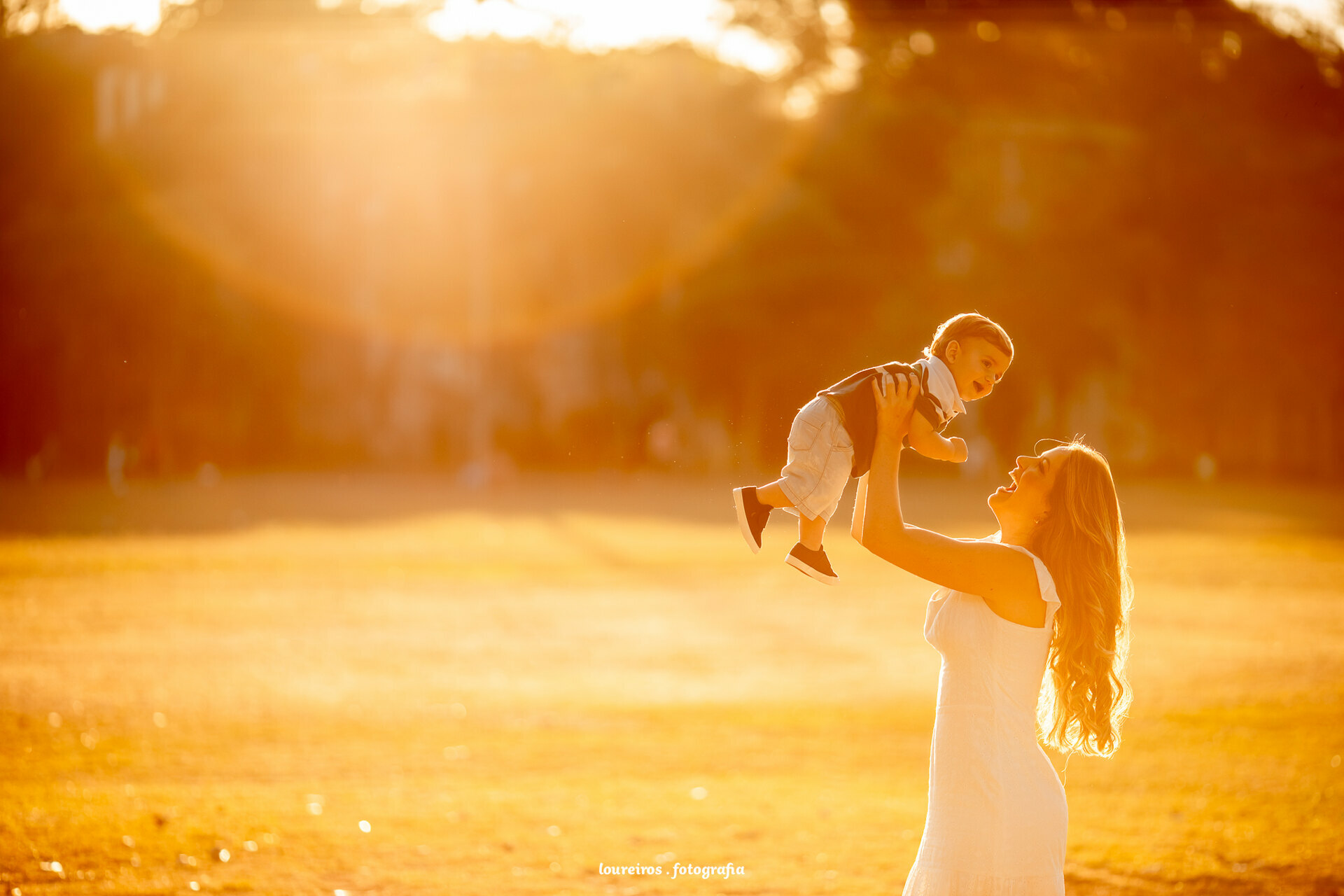 Ensaio Família . Pedra da Cebola . Vitória - ES