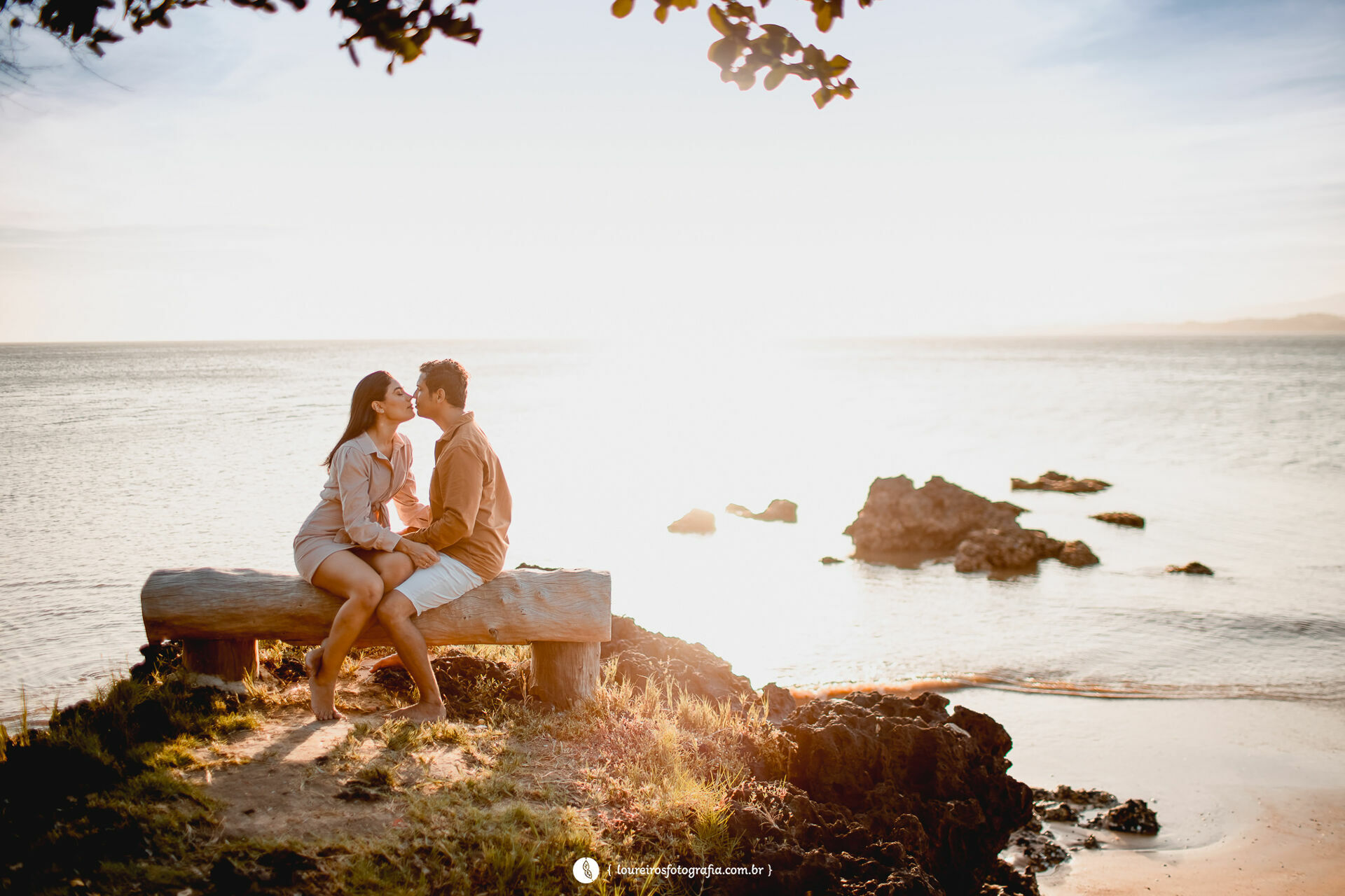 Foto Ensaio da Família . Casa de Maria . Anchieta - ES - Imagem 5