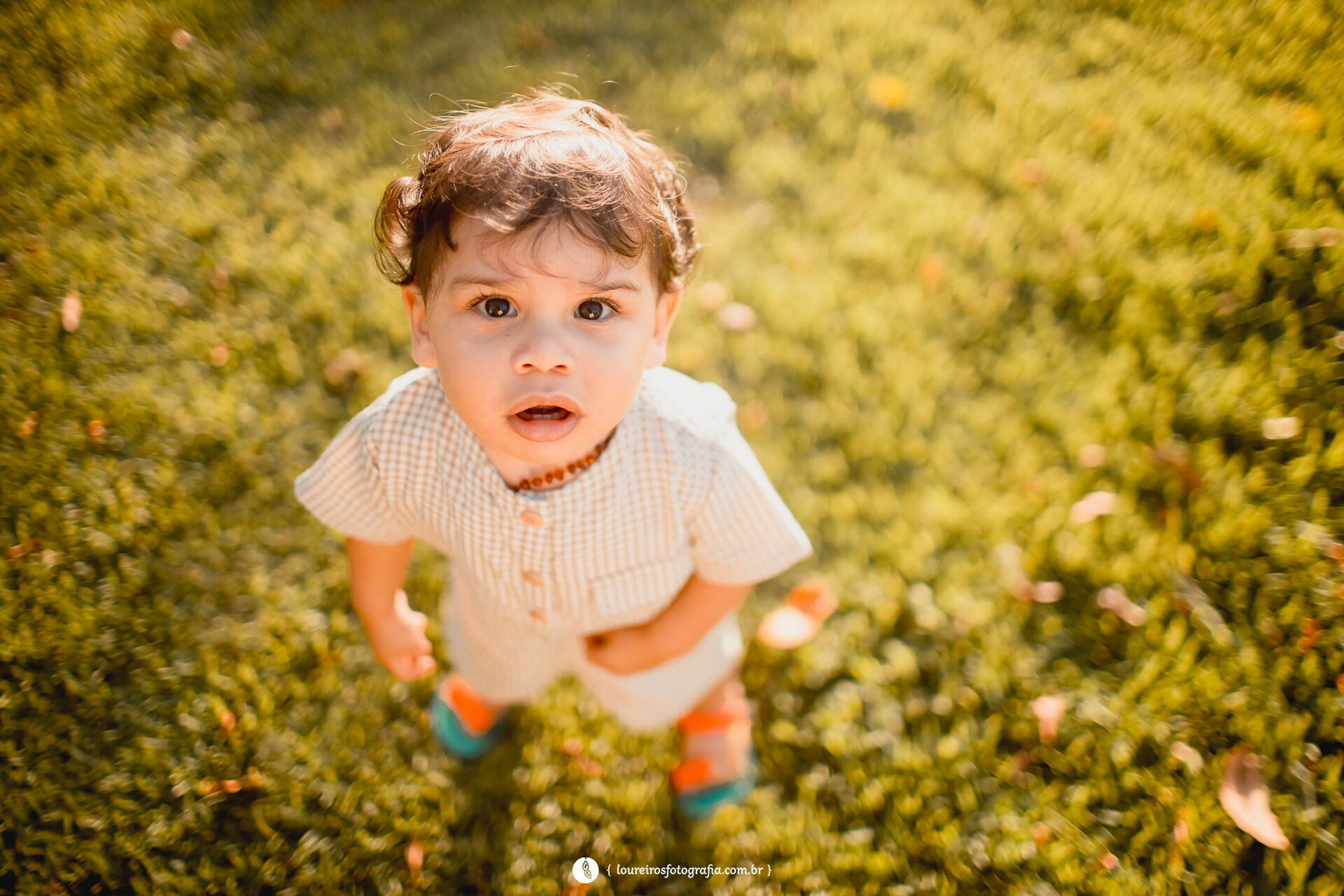 Foto Ensaio da Família . Casa de Maria . Anchieta - ES - Imagem 3