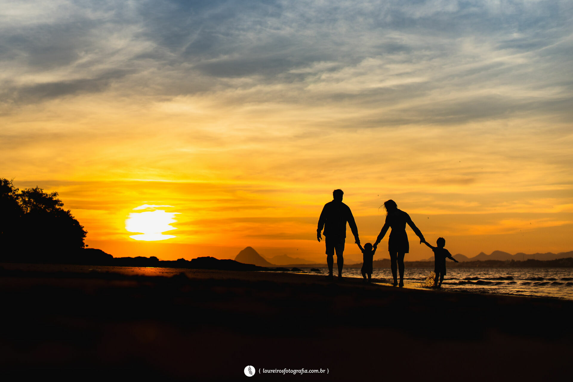 Foto Ensaio da Família . Casa de Maria . Anchieta - ES - Imagem 8