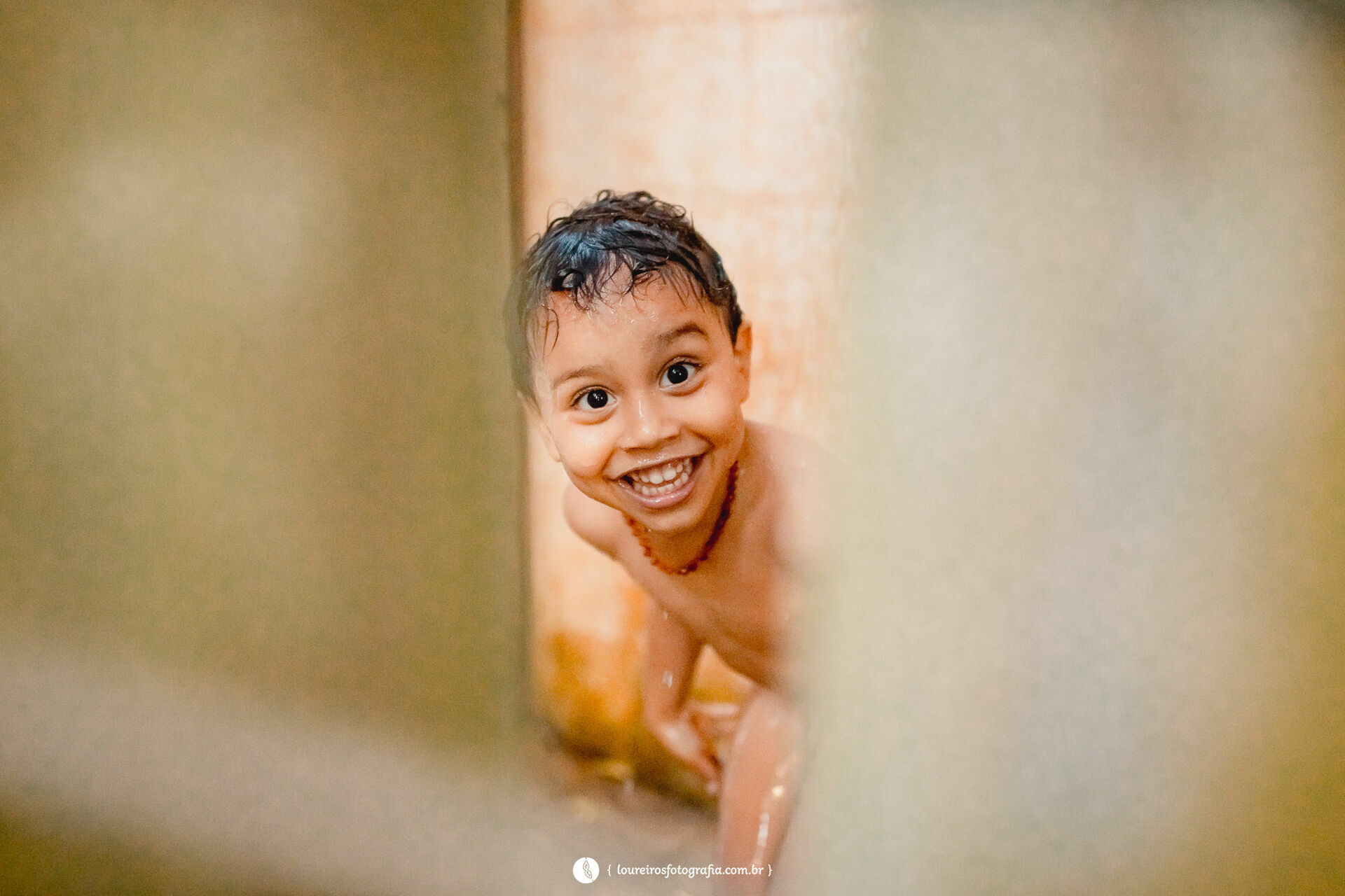 Foto Ensaio da Família . Casa de Maria . Anchieta - ES - Imagem 1