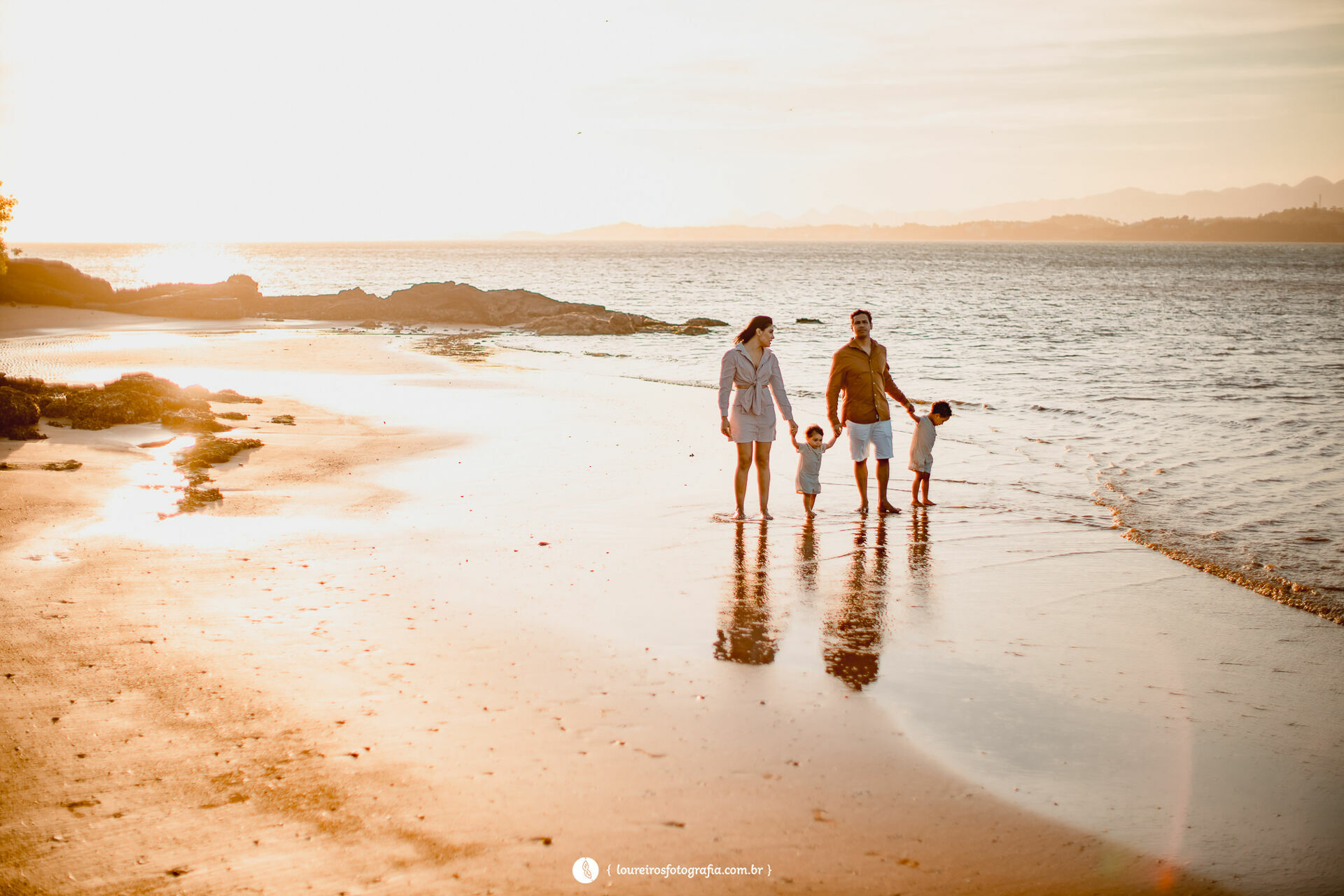 Foto Ensaio da Família . Casa de Maria . Anchieta - ES - Imagem 6