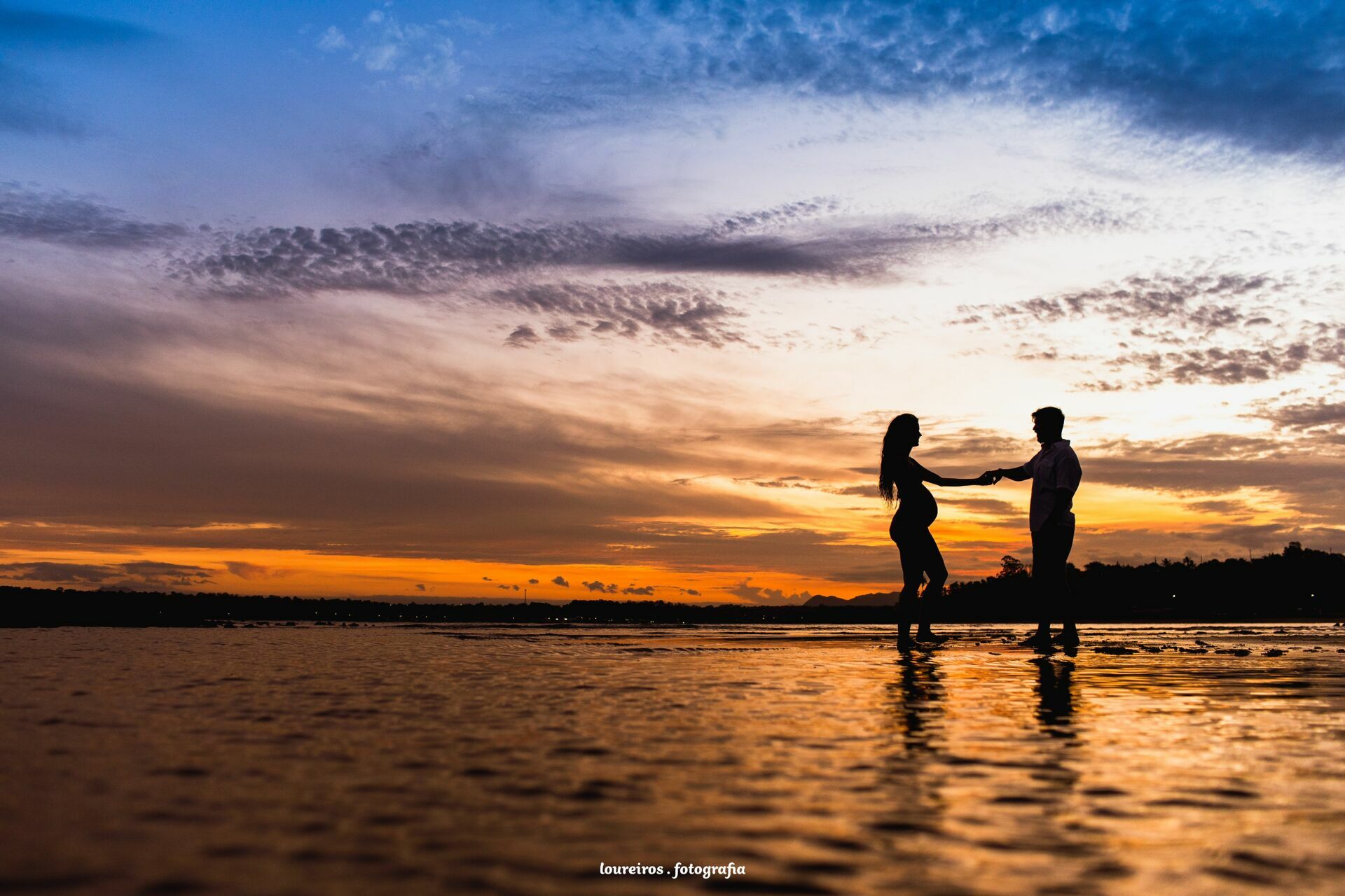 Foto Ensaio Gestante . Coqueiral de Aracruz - ES - Imagem 11