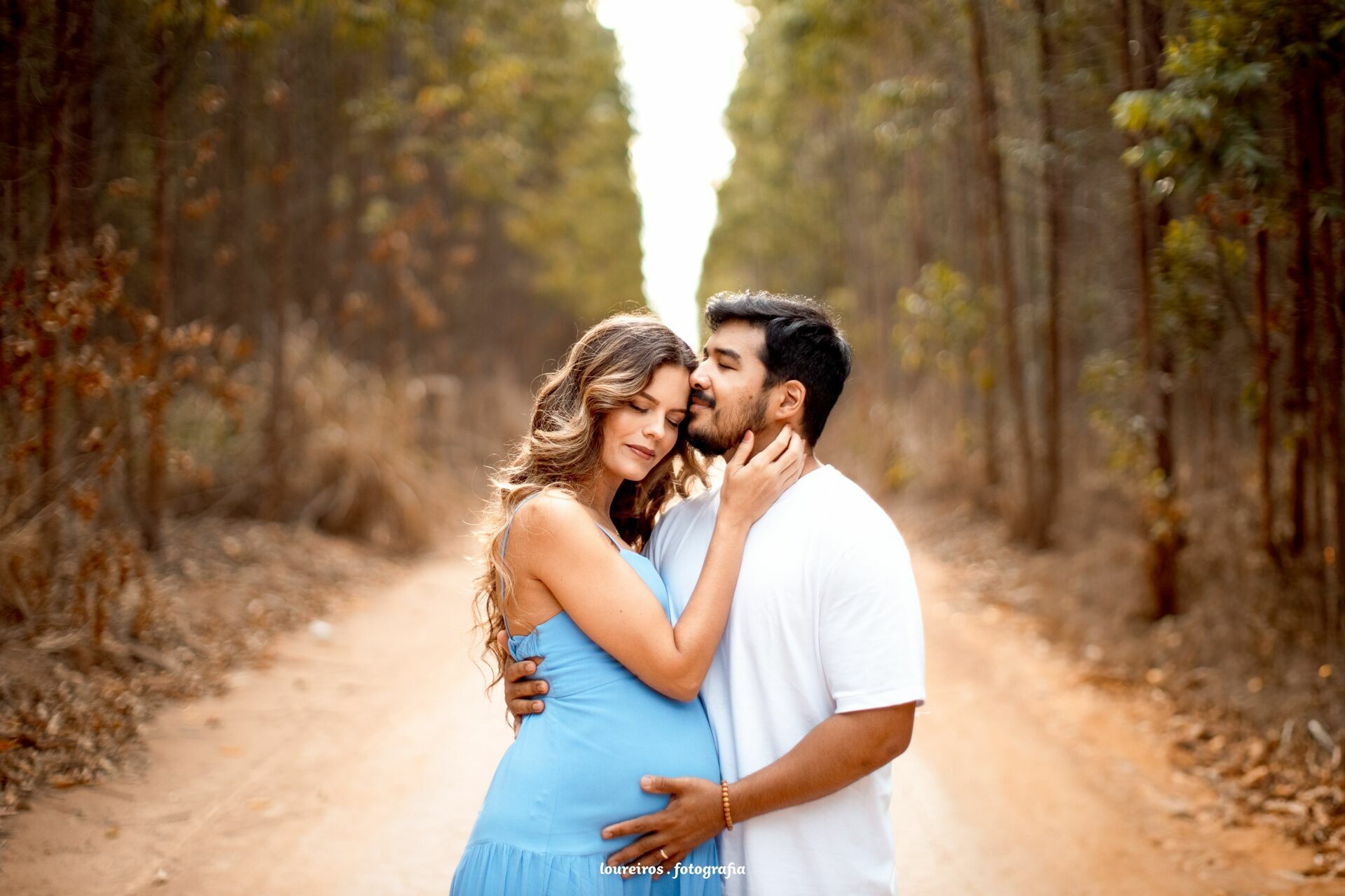 Foto Ensaio Gestante . Coqueiral de Aracruz - ES - Imagem 0