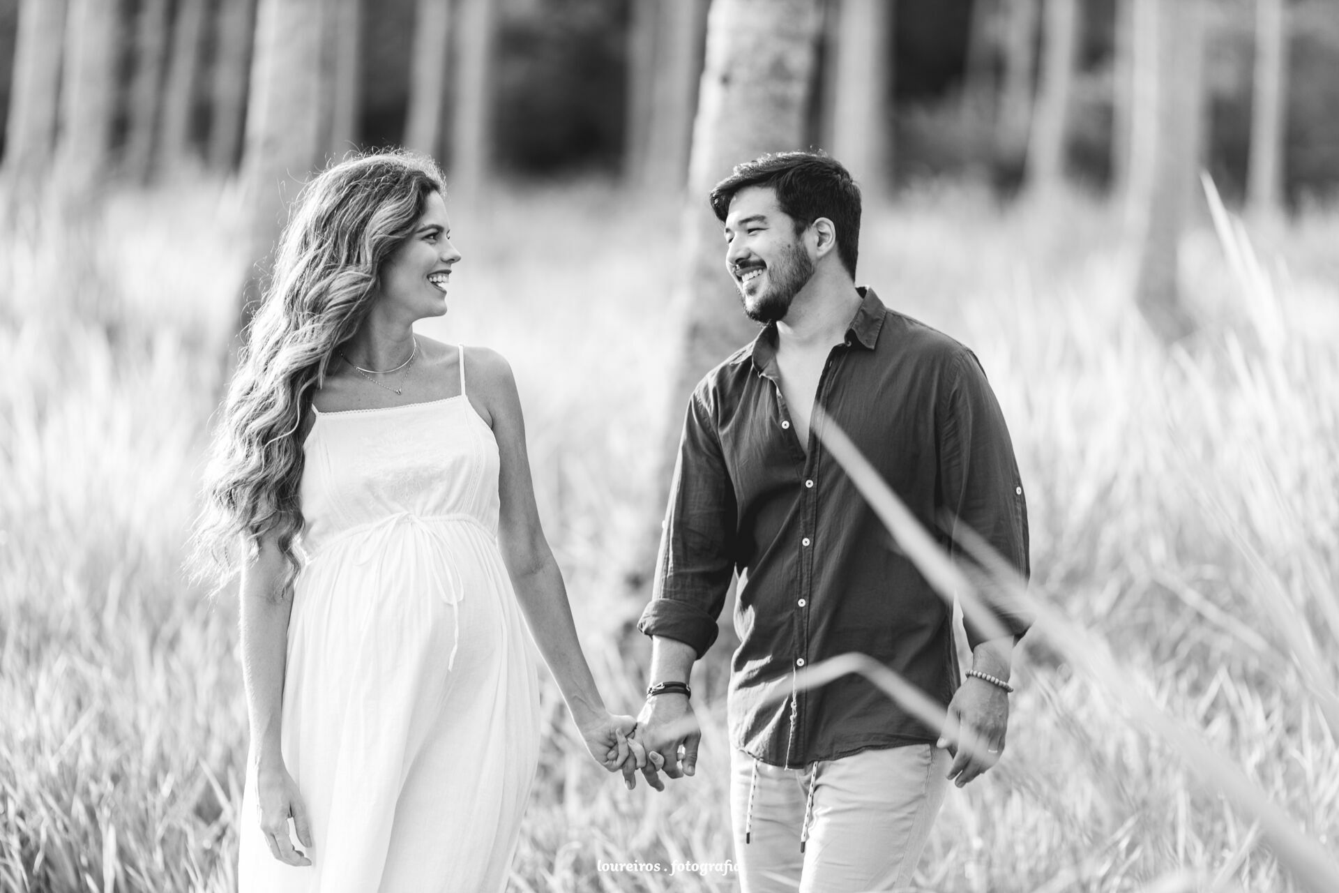 Foto Ensaio Gestante . Coqueiral de Aracruz - ES - Imagem 2