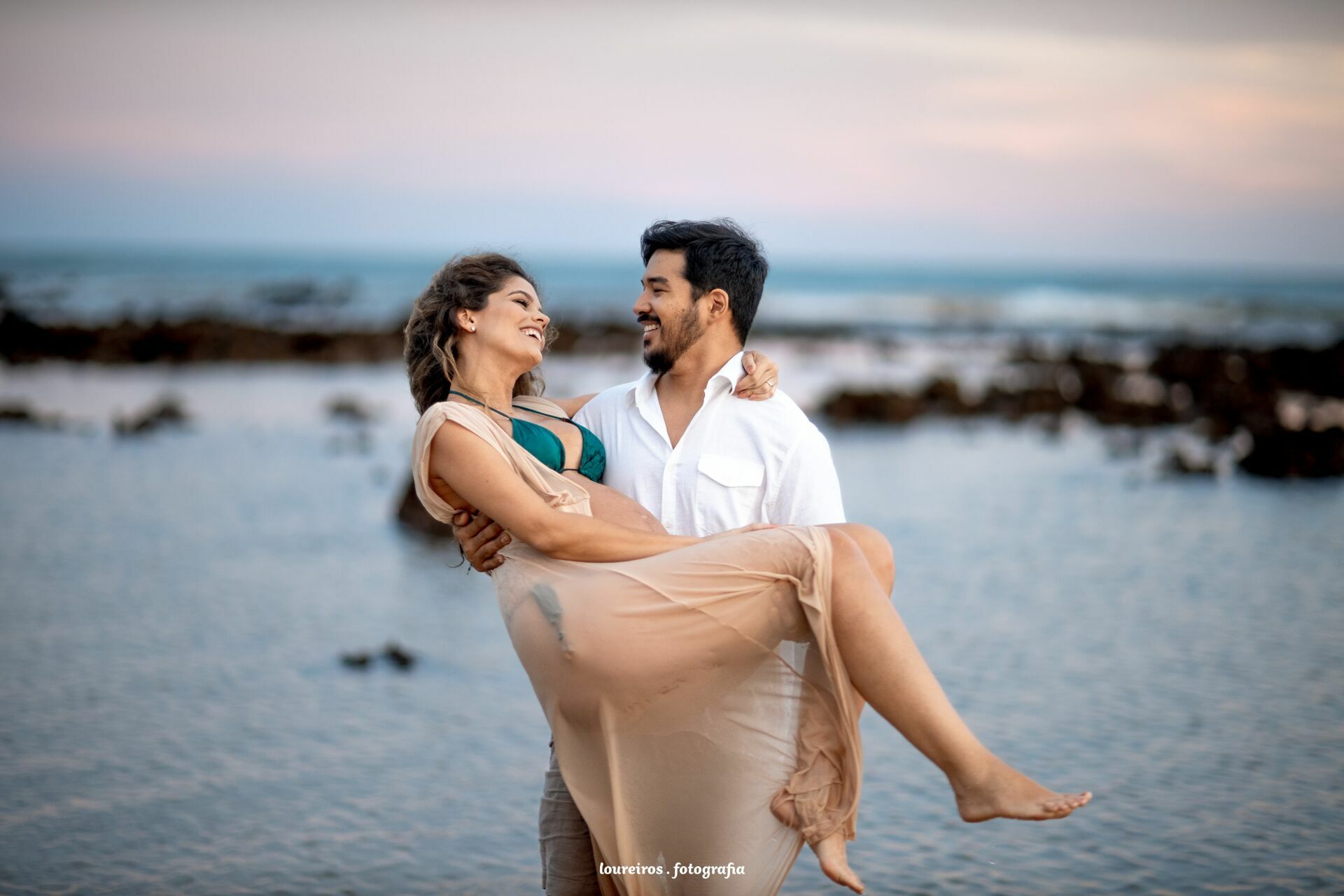 Foto Ensaio Gestante . Coqueiral de Aracruz - ES - Imagem 10