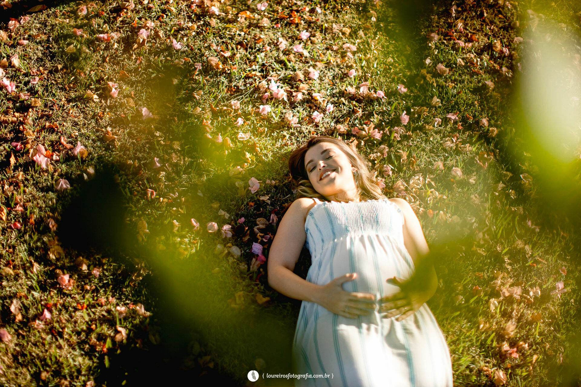 Foto Ensaio Gestante . Guarapari - ES - Imagem 2