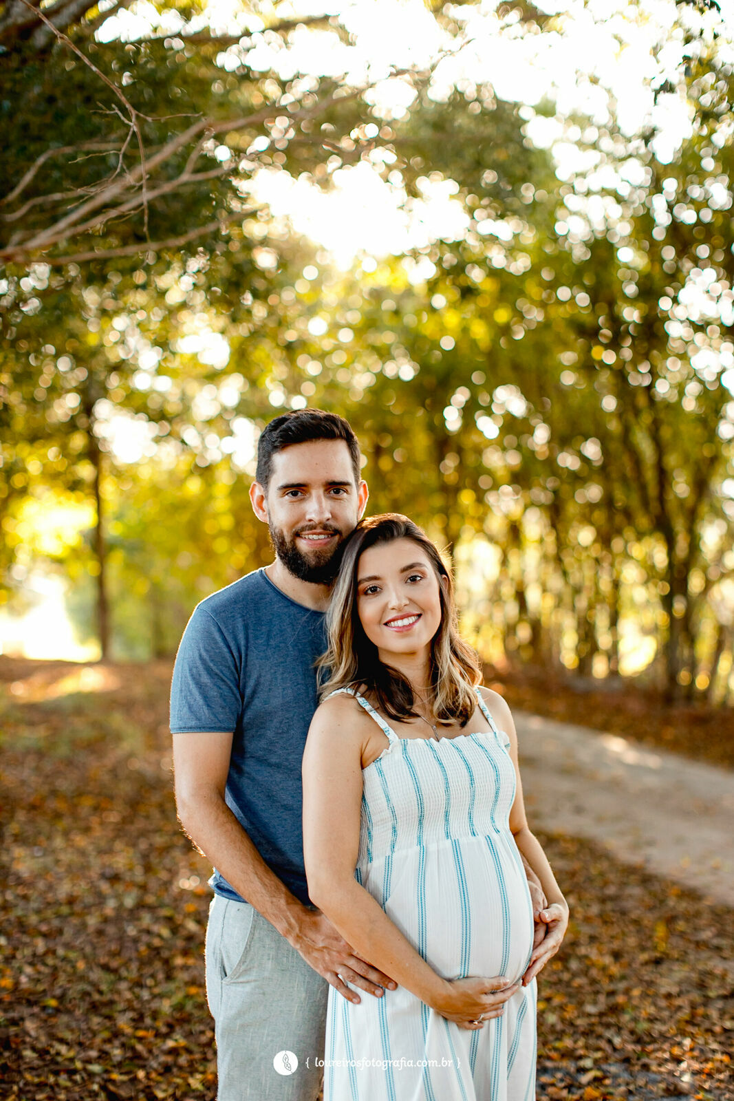 Foto Ensaio Gestante . Guarapari - ES - Imagem 5