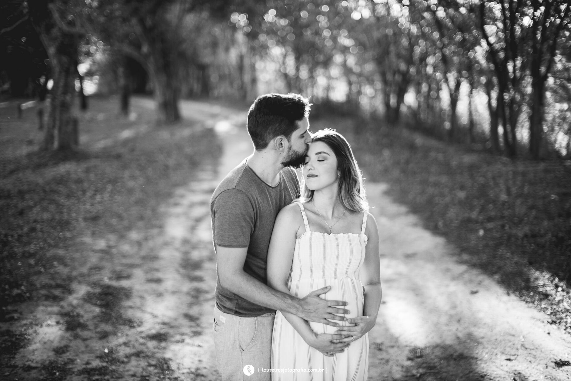 Foto Ensaio Gestante . Guarapari - ES - Imagem 4