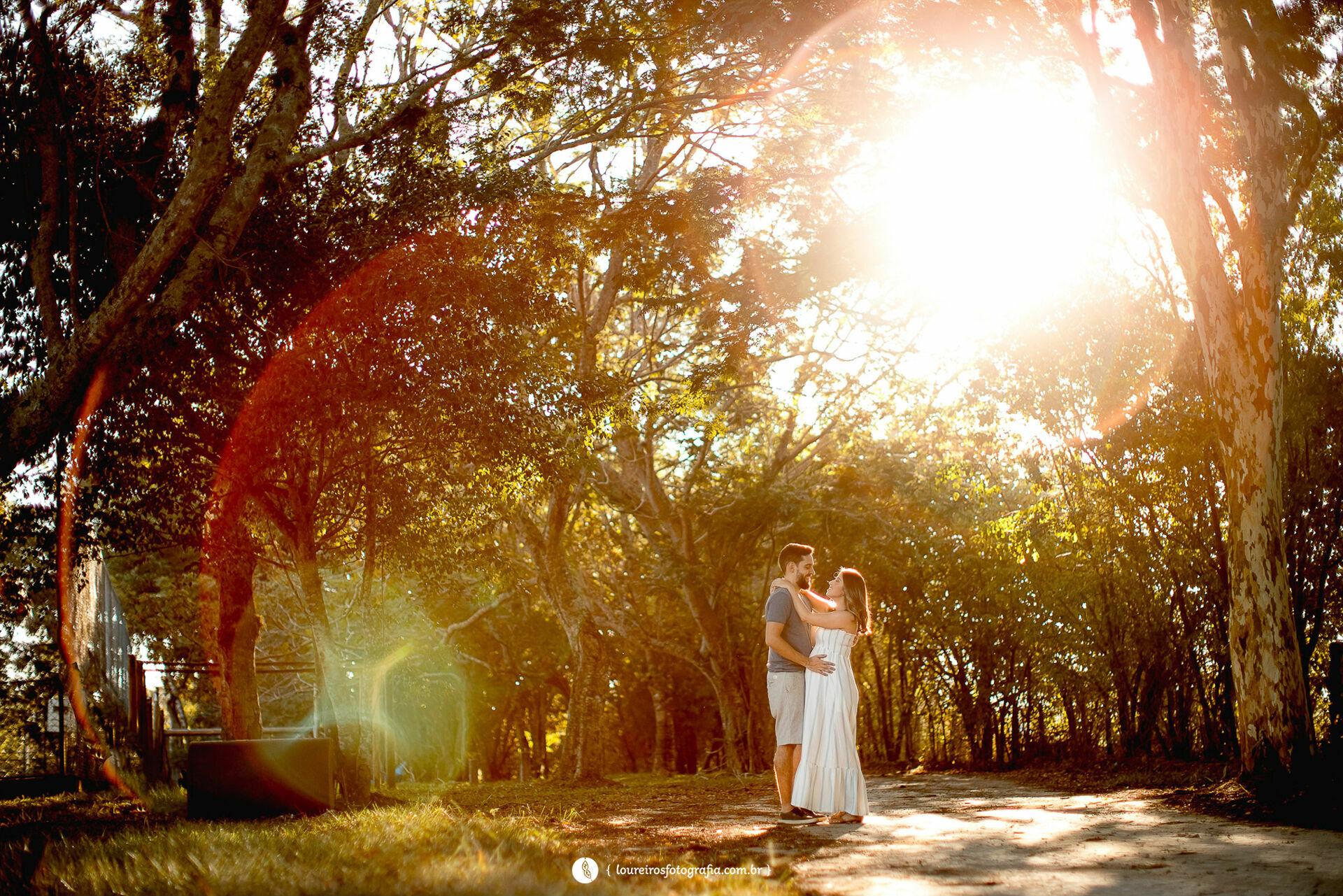 Foto Ensaio Gestante . Guarapari - ES - Imagem 3