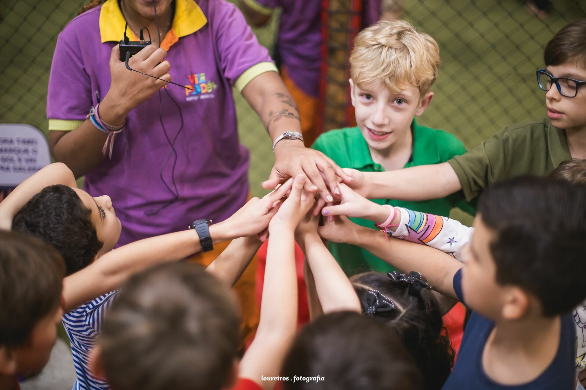 Foto Festa Infantil . Guilherme 8 anos . Futebol . Vila Pindô . Serra - ES Foto Festa Infantil . Guilherme 8 anos . Futebol . Vila Pindô . Serra - ES - Imagem 38
