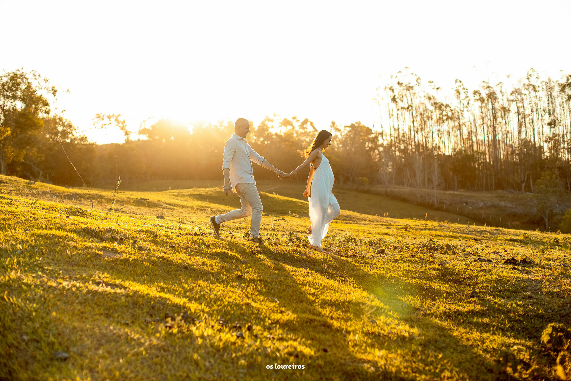 Foto Ensaio Gestante . Flamboyant . Guarapari -ES - Imagem 5