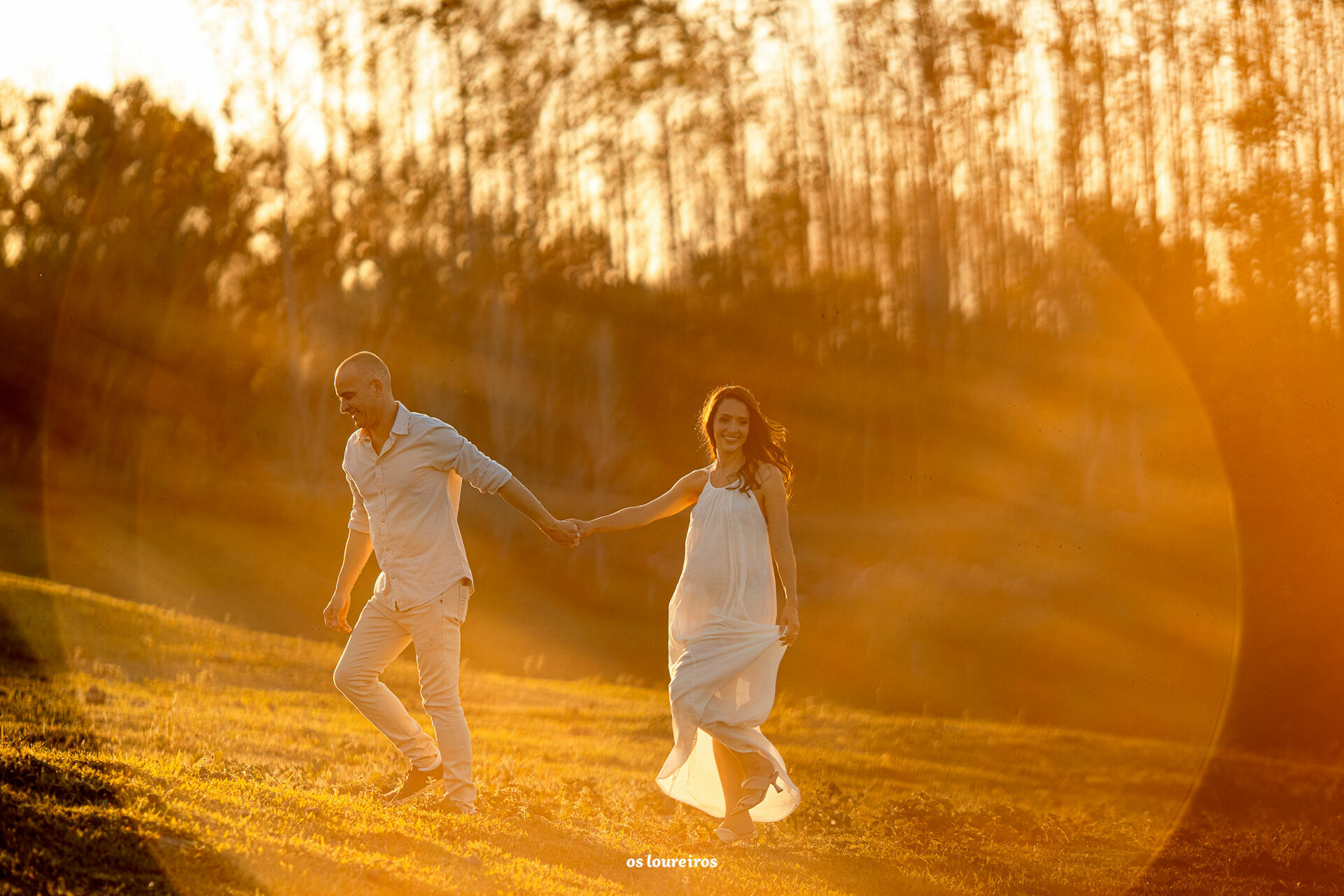 Foto Ensaio Gestante . Flamboyant . Guarapari -ES - Imagem 6